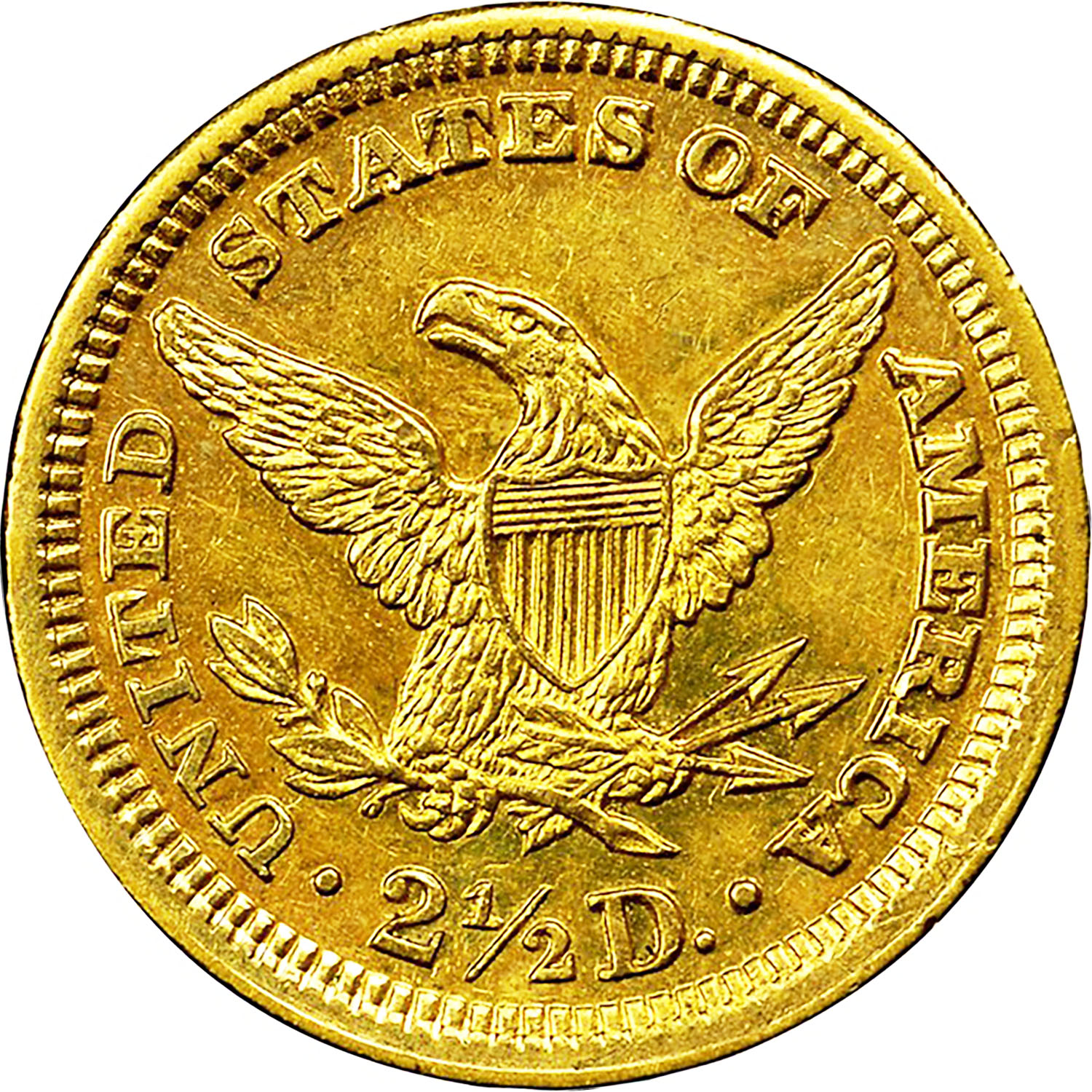1903 $2.5 PF | Coin Explorer | NGC