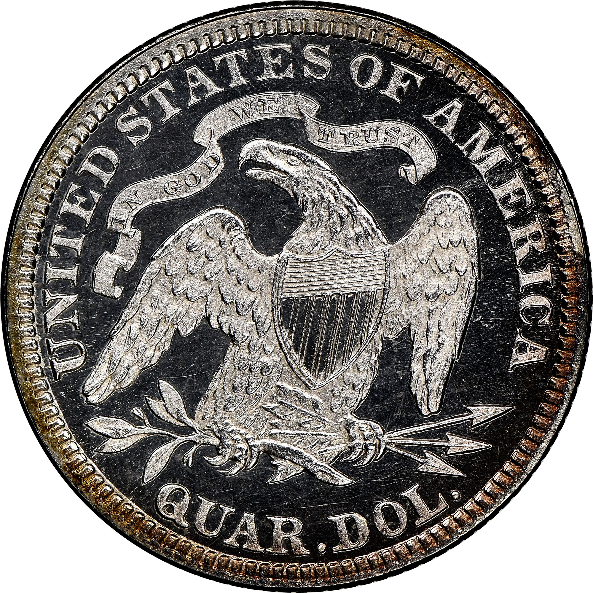 人文 marquiscount 1886 25C PF | Coin Explorer | NGC