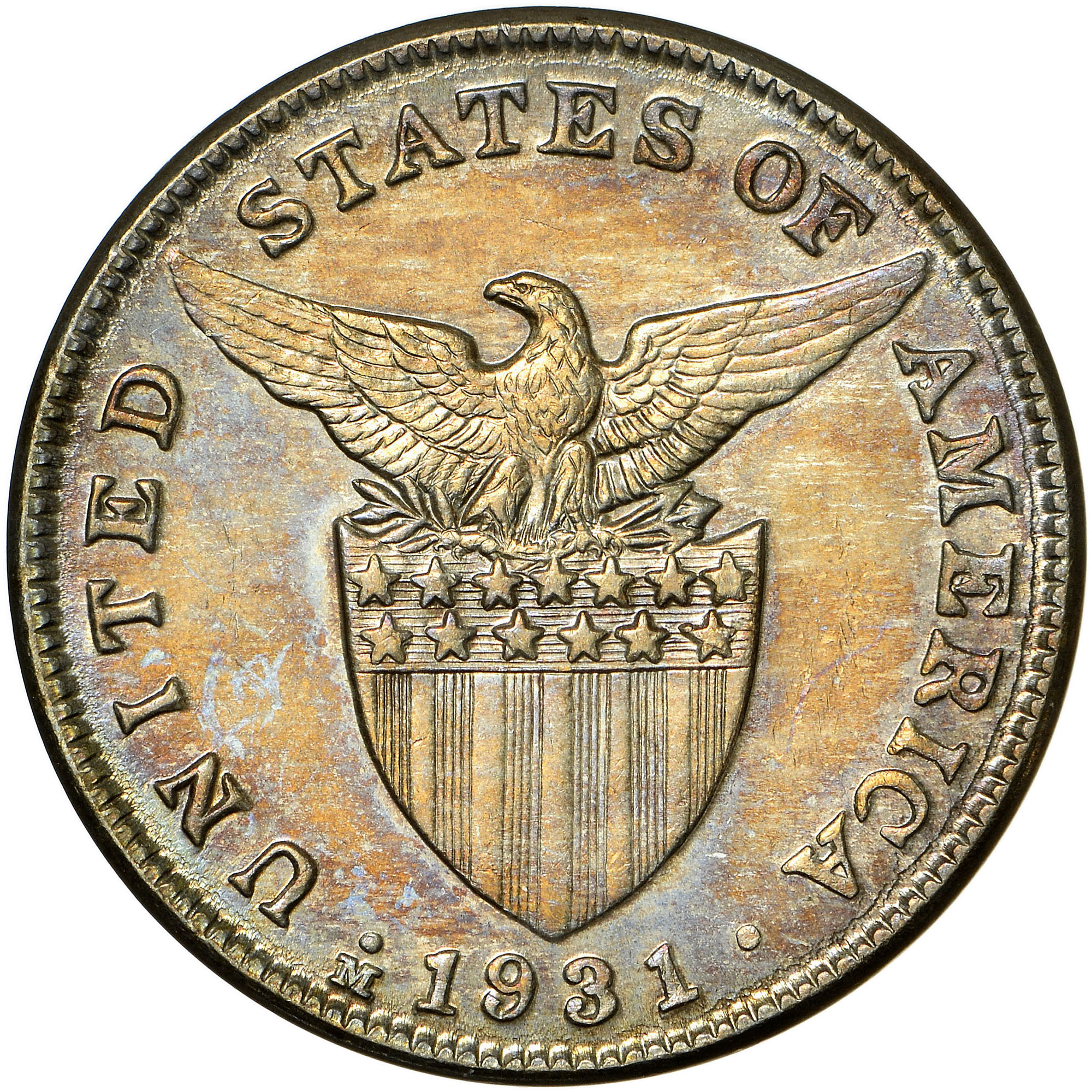 1931年 インド 5K 銀貨 NGC MS64-珍品・極上ヴィンテージ真空管 大量