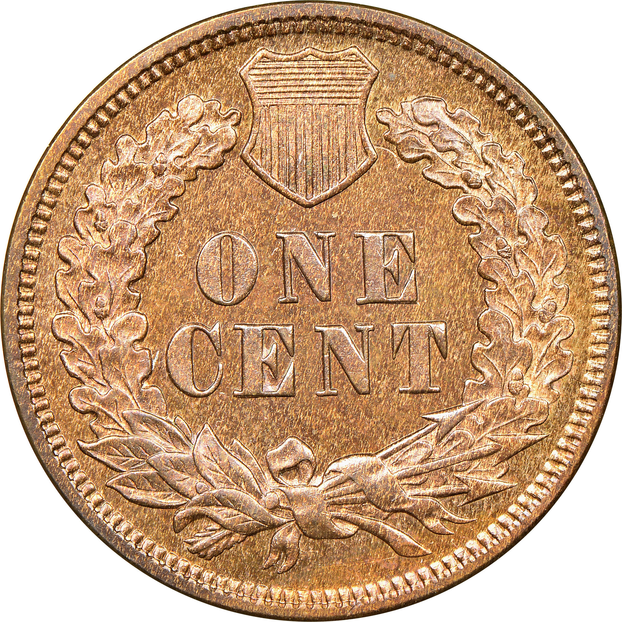 1873 CLOSED 3 1C PF | Coin Explorer | NGC