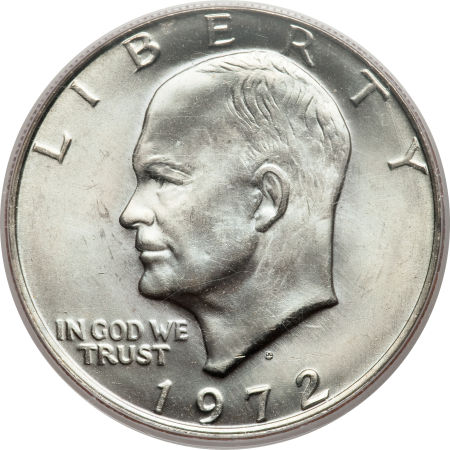 eisenhower half dollars current value