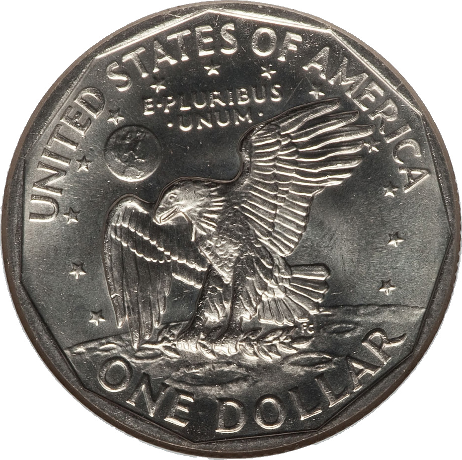 1979 S $1 MS | Coin Explorer | NGC