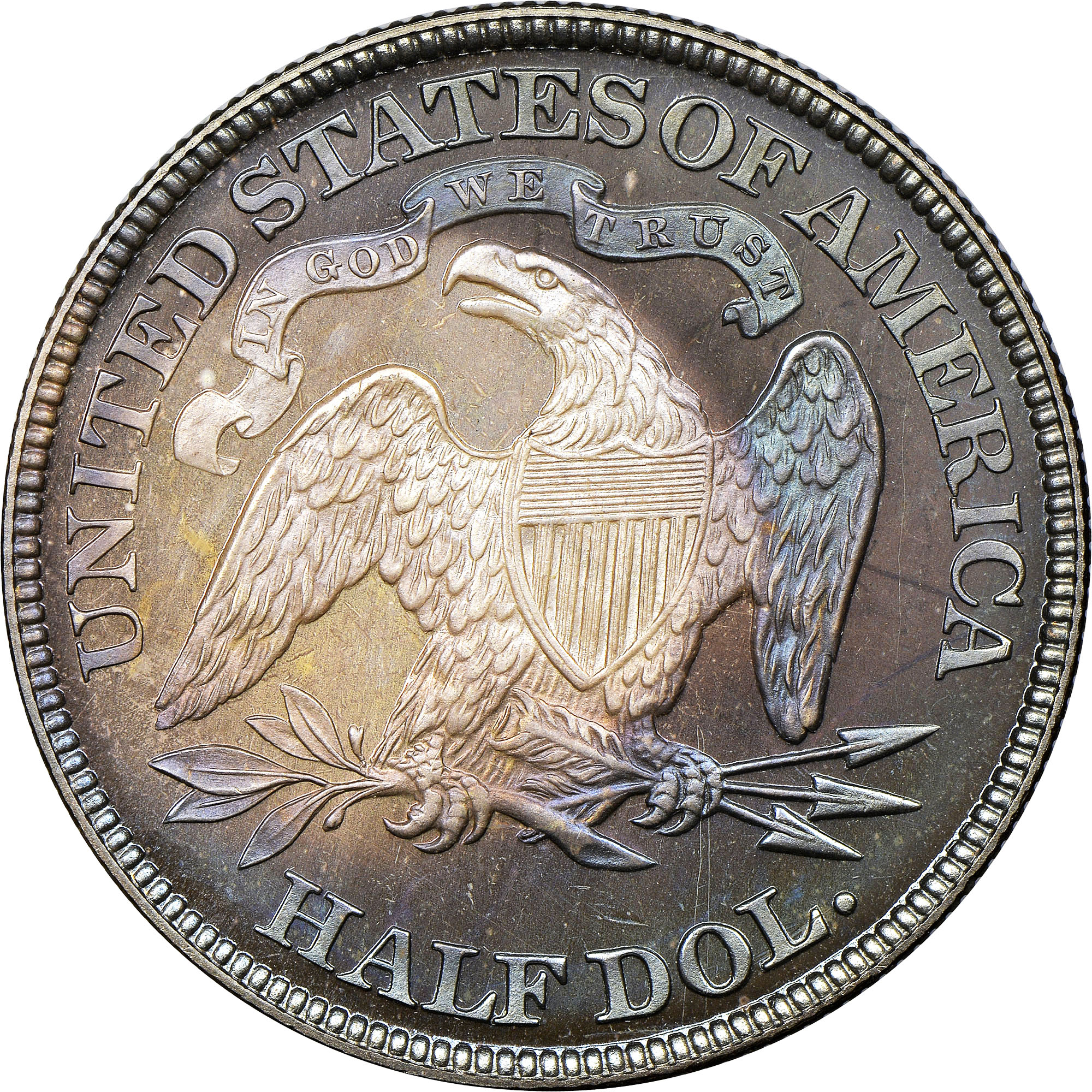1883 50C PF | Coin Explorer | NGC