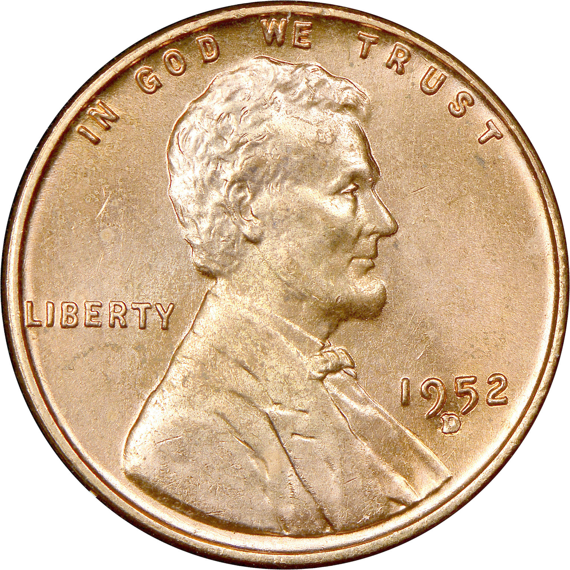 Netherlands 1952 1円〜【金曜日終了】1952 イギリス 1/2P銅貨 NGC MS65RB 完全未