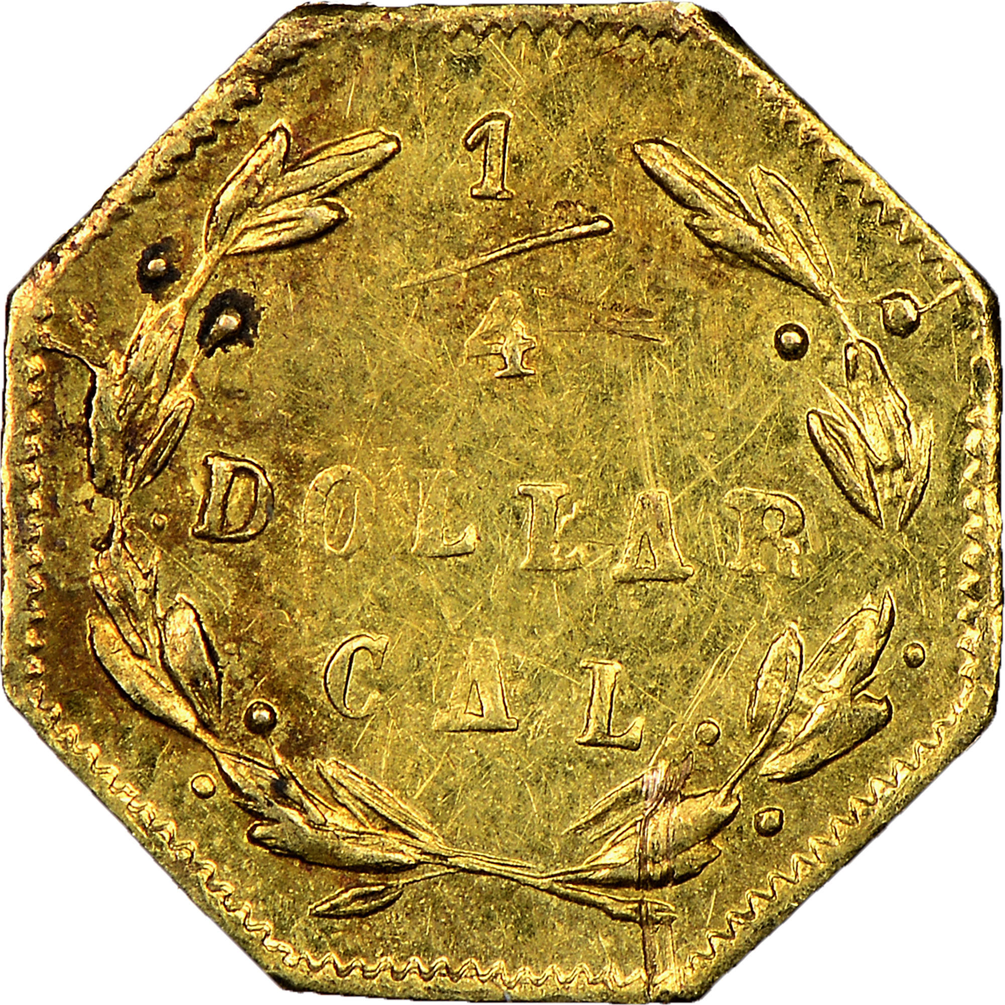 1871 OCTAG LIBERTY BG-767 G25C MS | Coin Explorer | NGC
