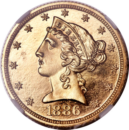 招*@様 1886年 ブリティッシュ・ノース・ボルネオ ハーフセント銅貨 1886 H BRITISH NORTH BORNEO Co. (Malaysia) - ONE CENT - BRONZE