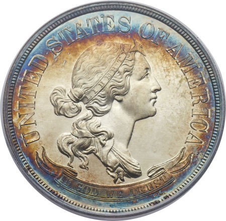 1870 J-988 50C PF | Coin Explorer | NGC