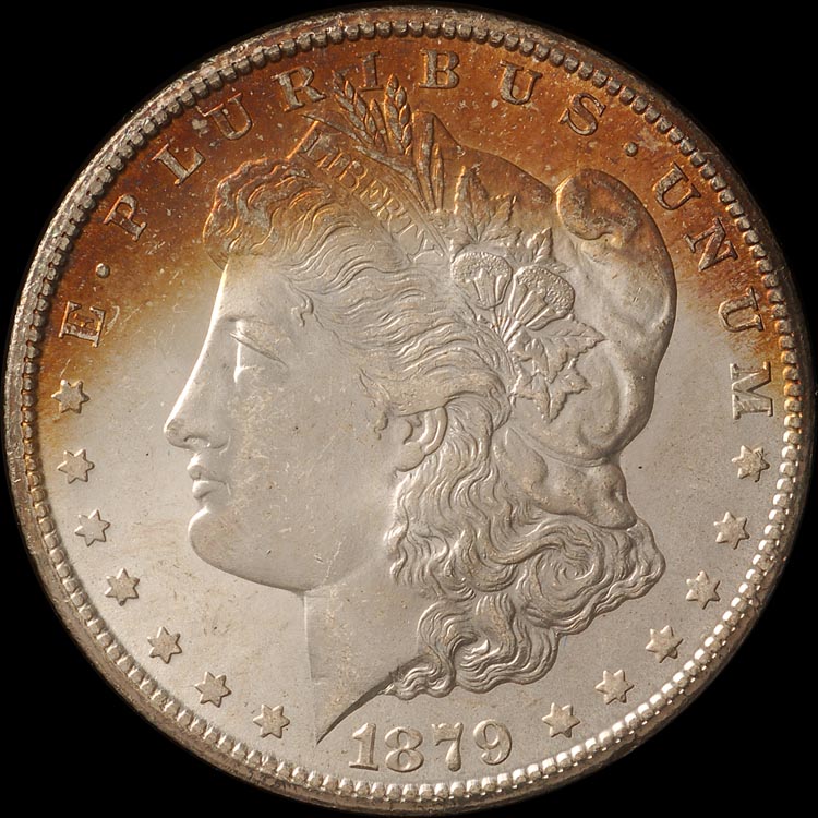 1879 CC TOP-100 VAM-3 CAPPED C | Coin Explorer | NGC
