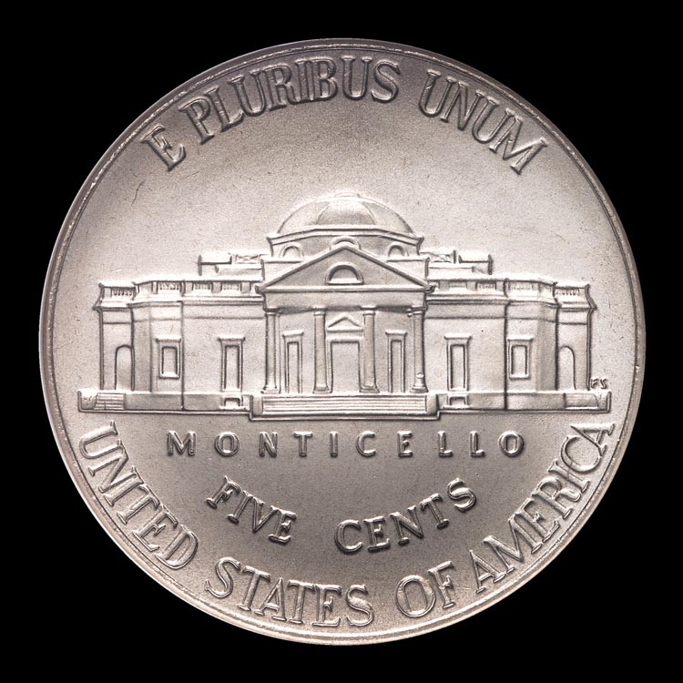 2006 D SMS 5C MS | Coin Explorer | NGC