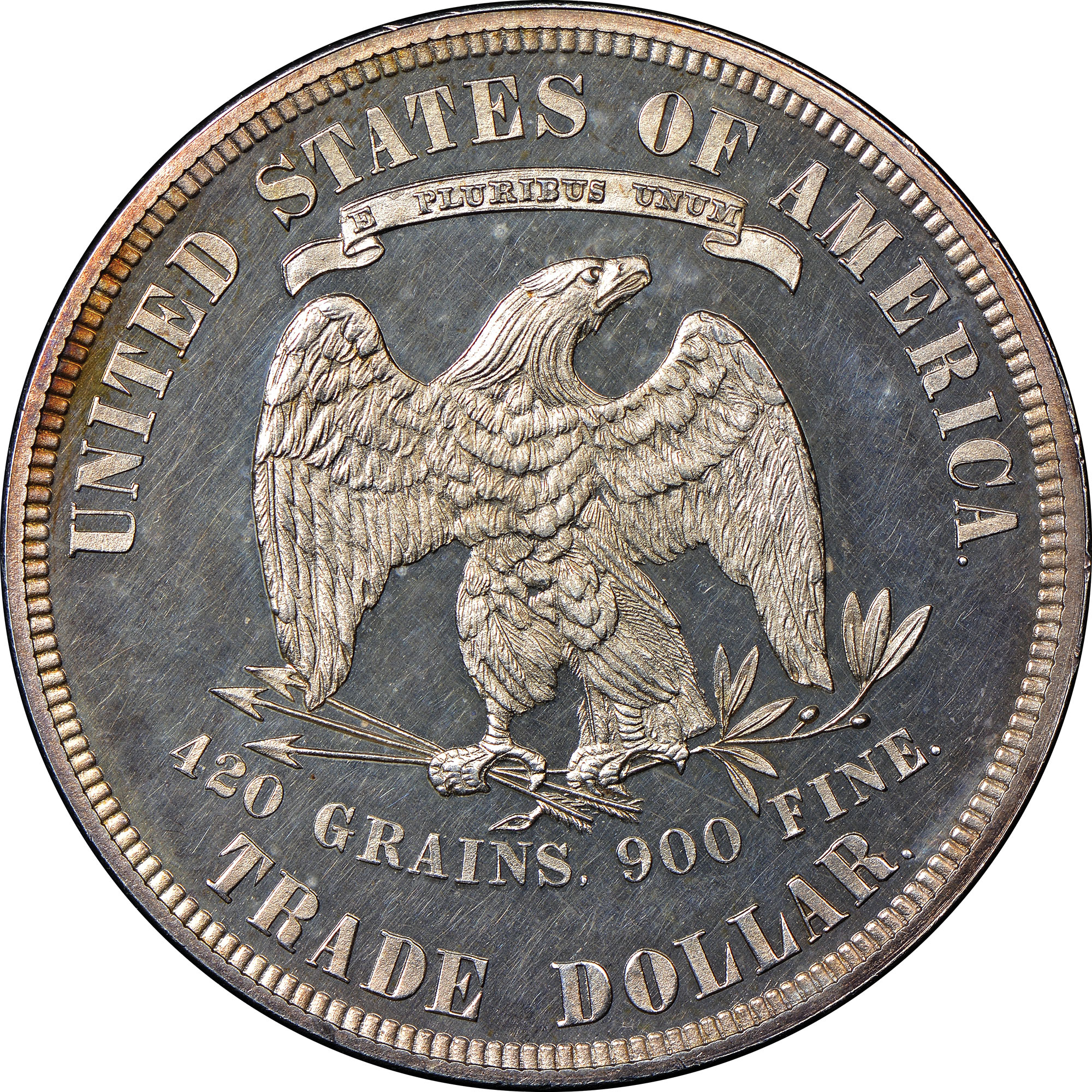 1882 T$1 PF | Coin Explorer | NGC