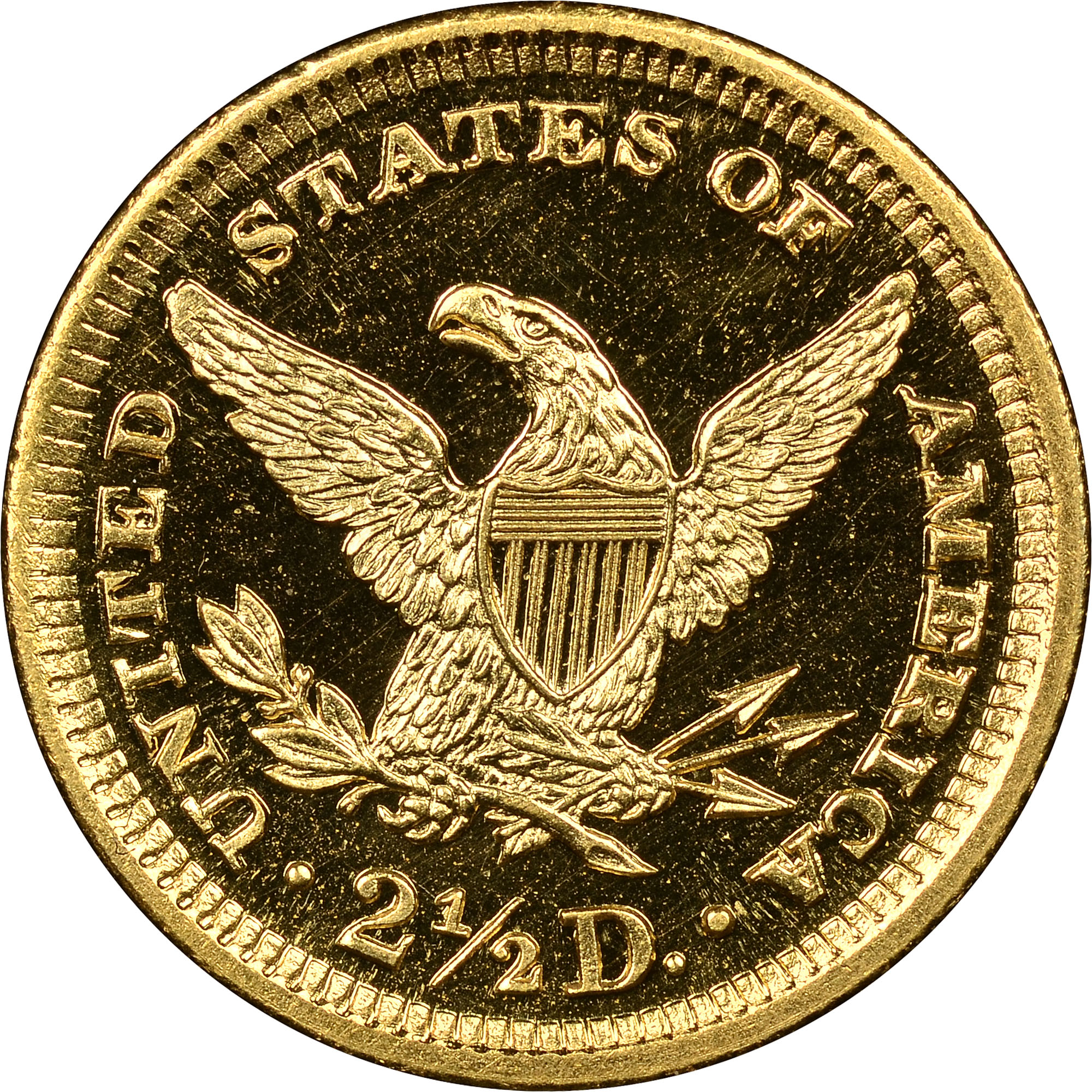 1902 $2.5 PF | Coin Explorer | NGC