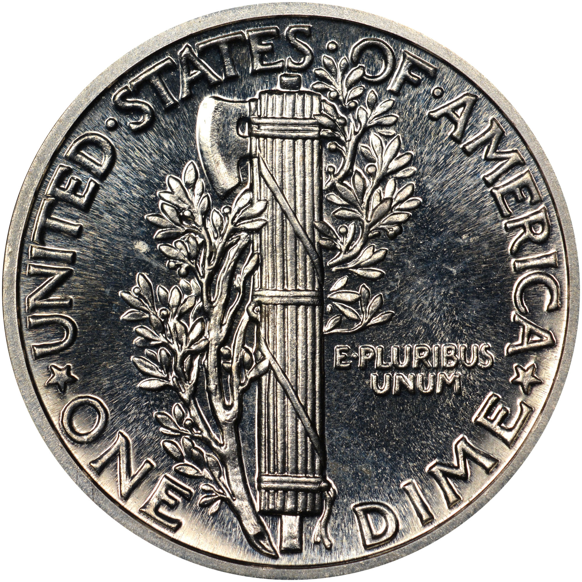 1939 10C PF | Coin Explorer | NGC