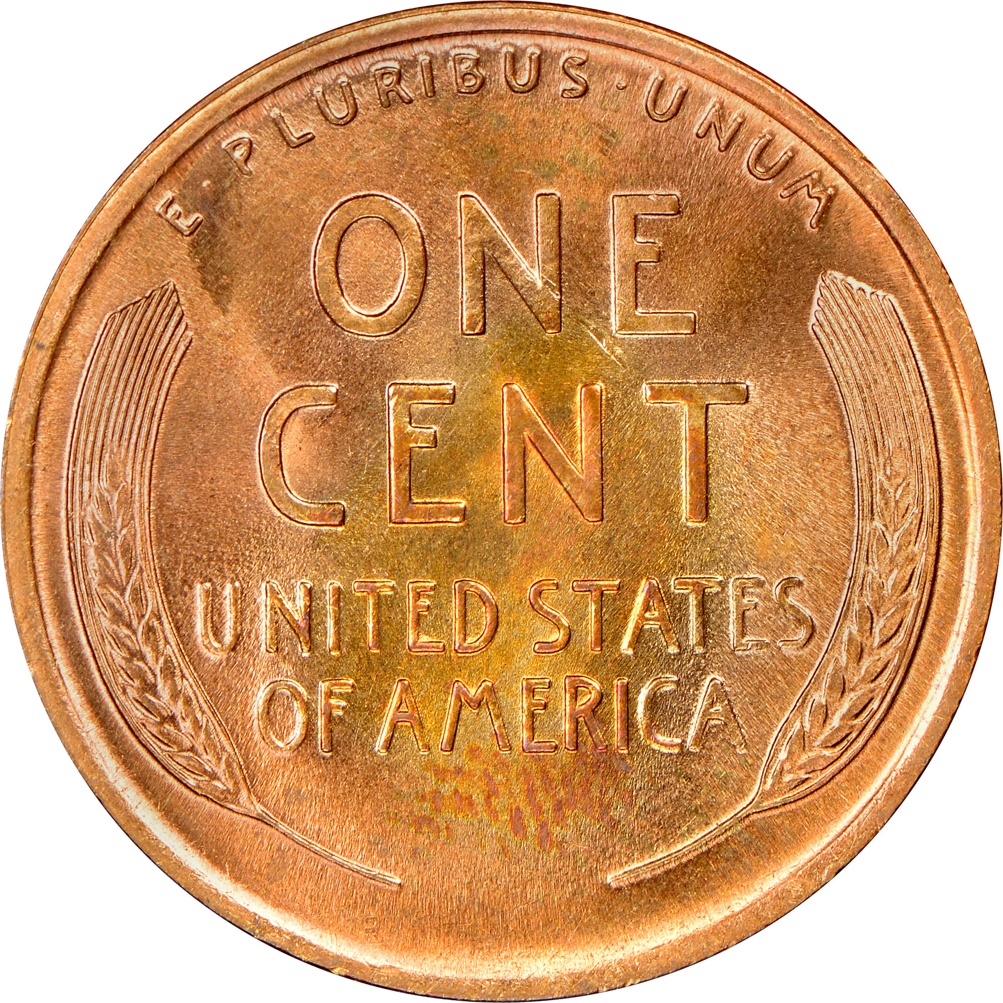 1921 1C MS | Coin Explorer | NGC