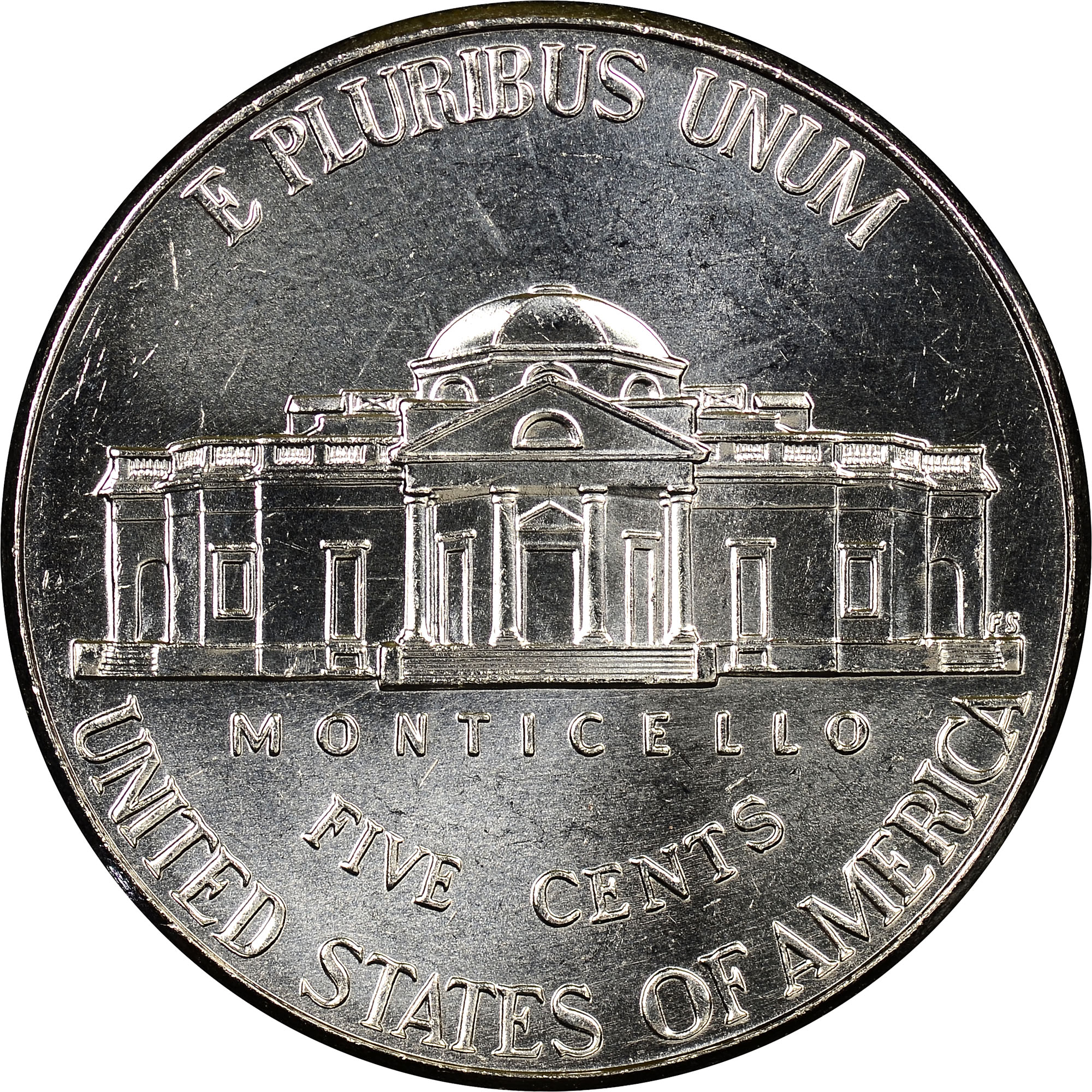 2015 P 5C MS | Coin Explorer | NGC