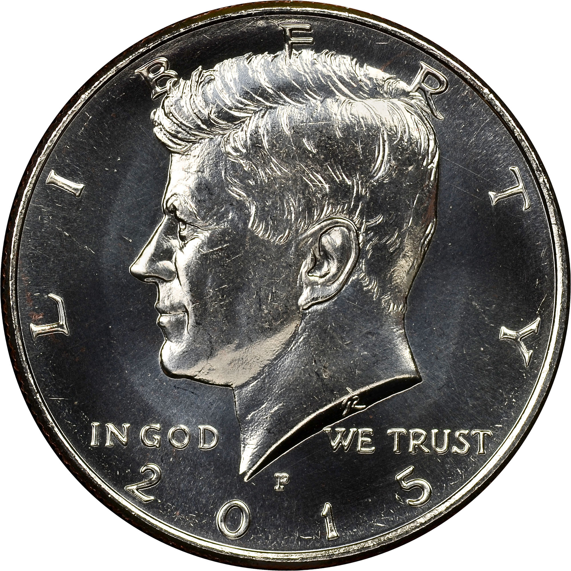 2015 P 50C MS | Coin Explorer | NGC