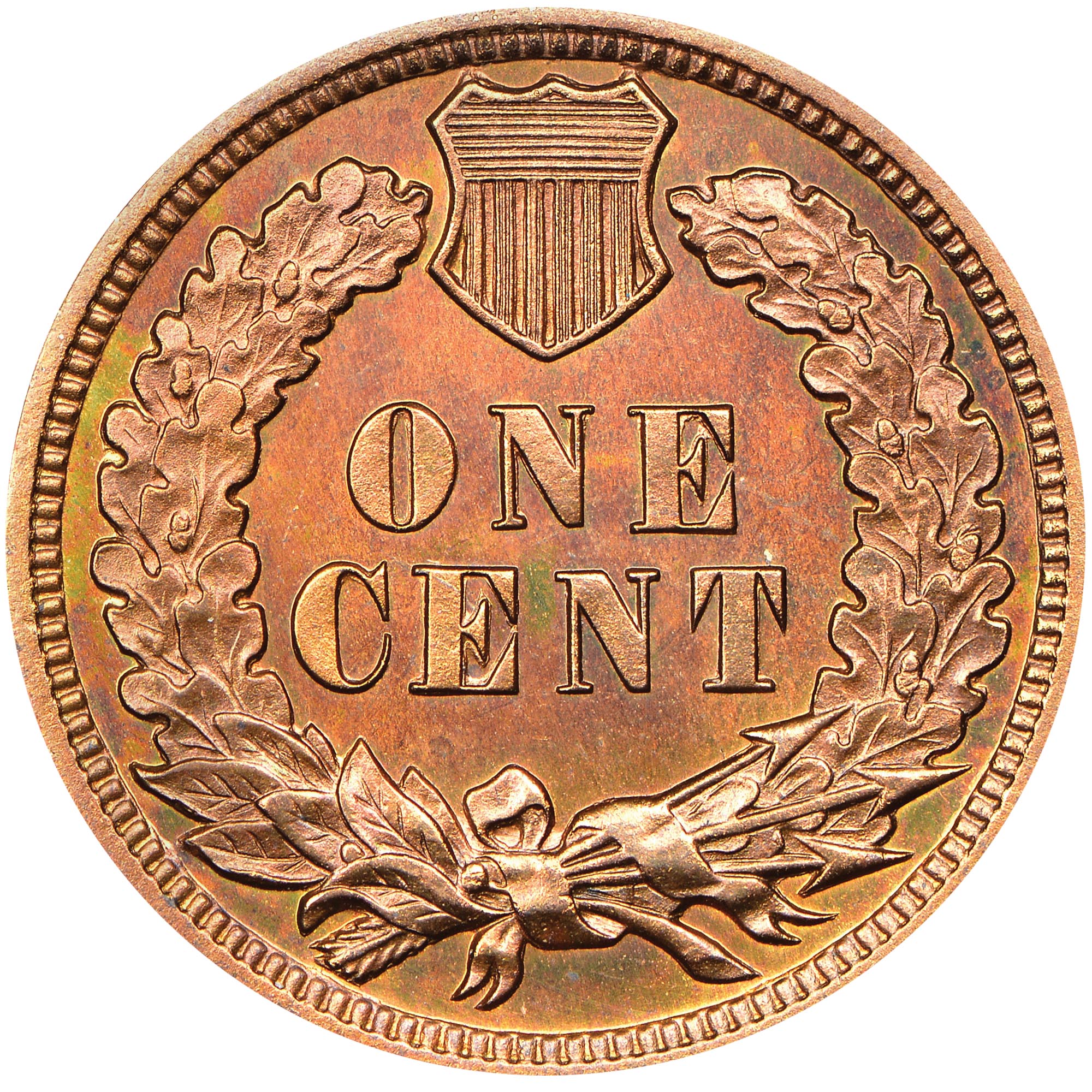 1908 1C PF | Coin Explorer | NGC