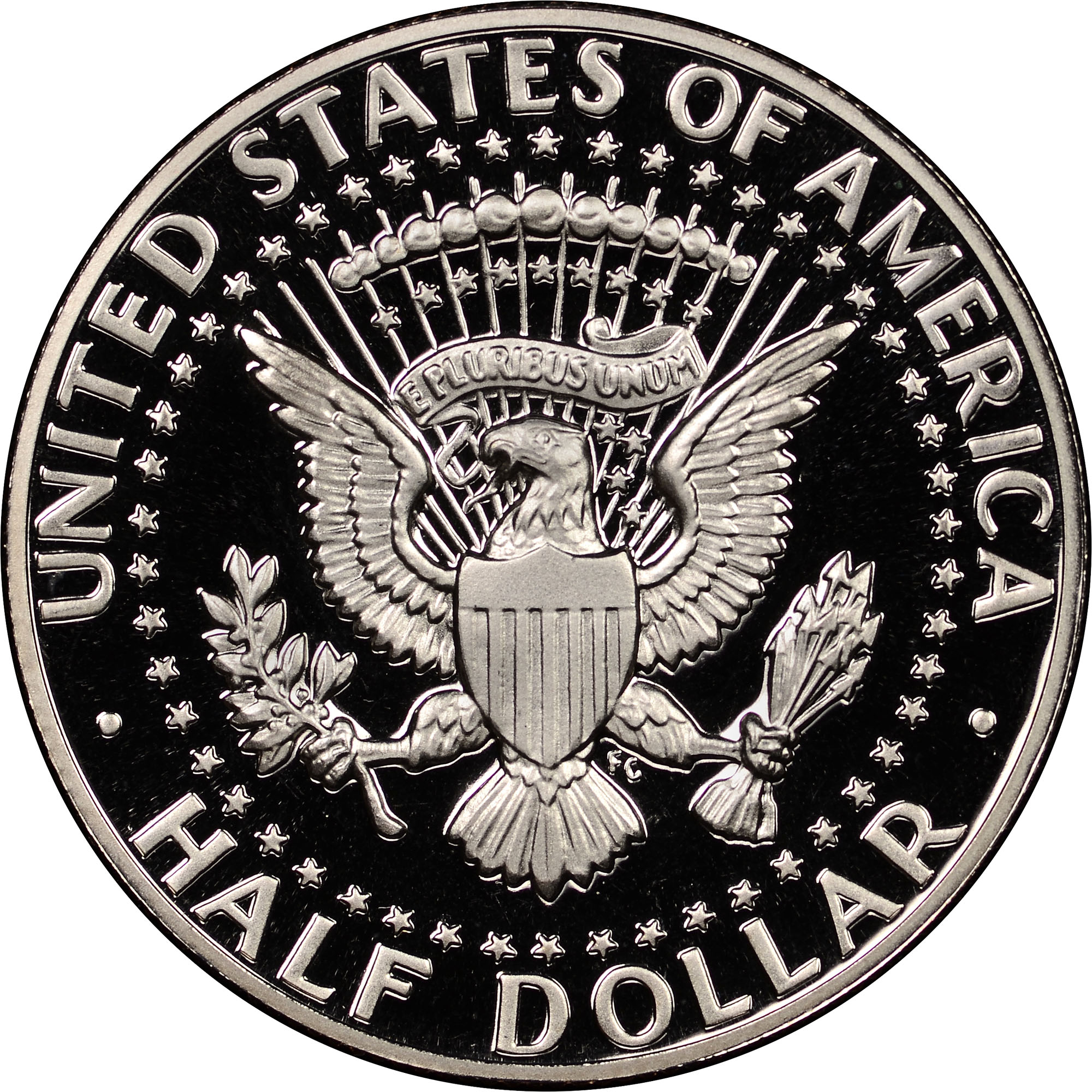 1986 S 50C PF | Coin Explorer | NGC