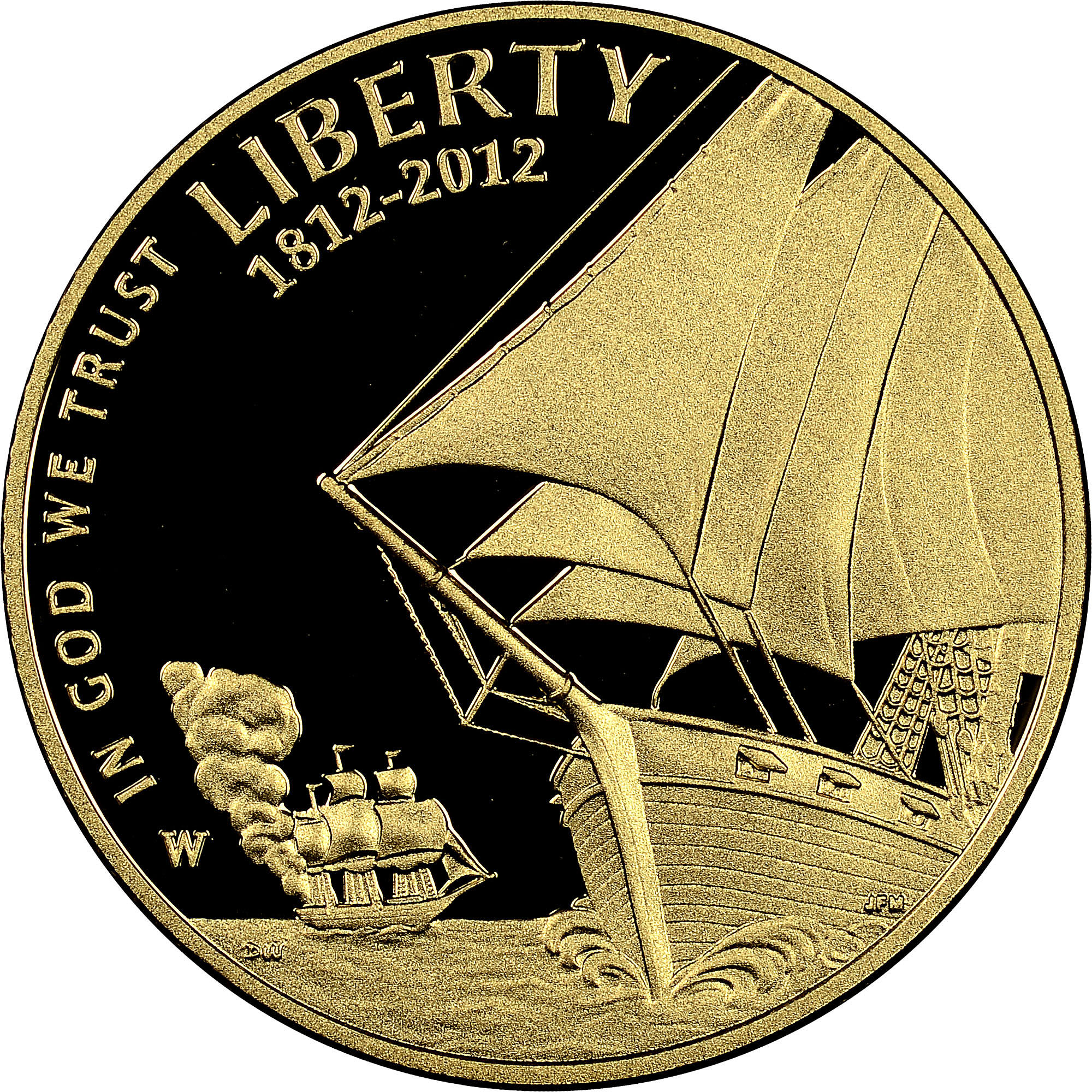 2012 W STAR SPANGLED BANNER $5 PF | Coin Explorer | NGC