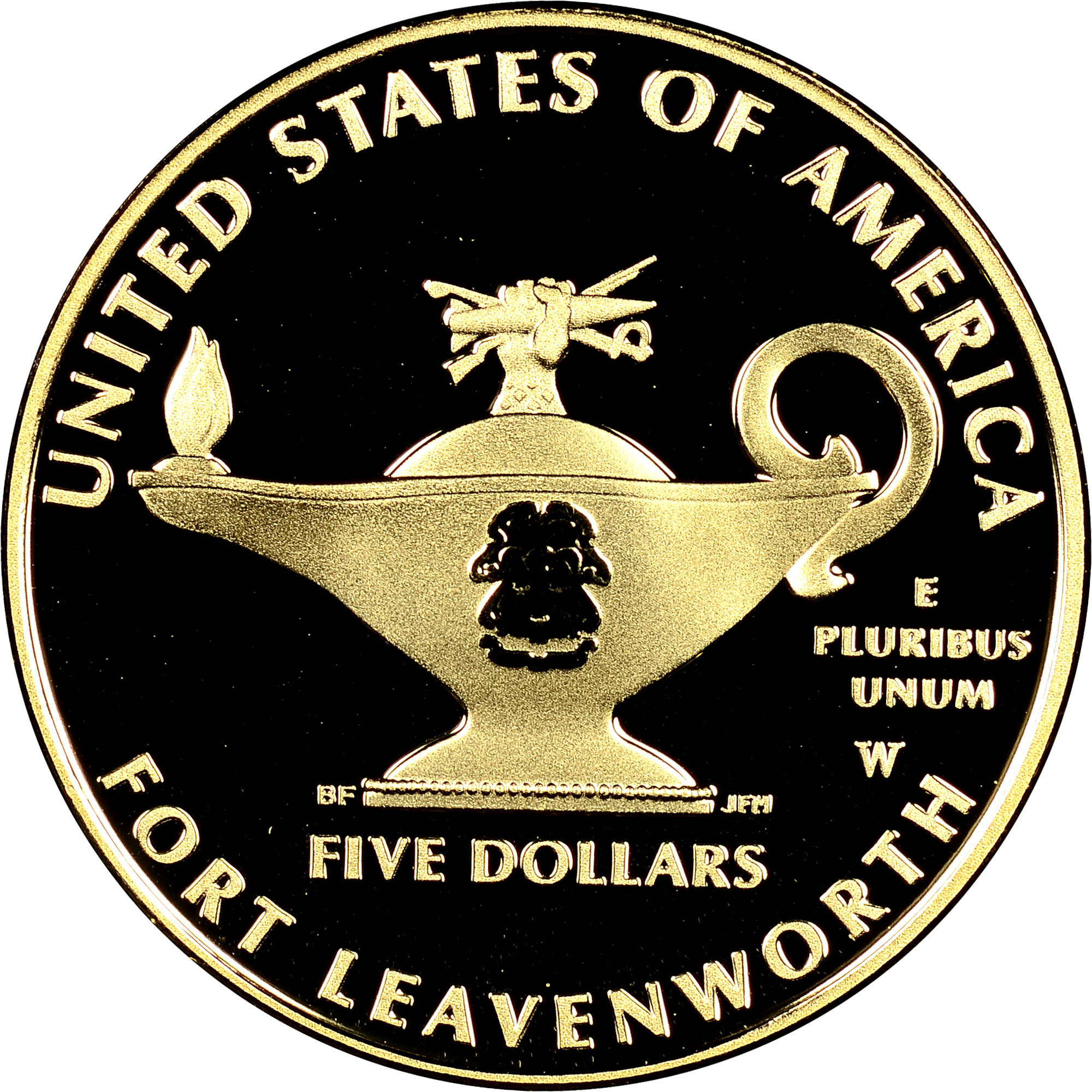 2013 W 5-STAR GENERALS $5 PF | Coin Explorer | NGC