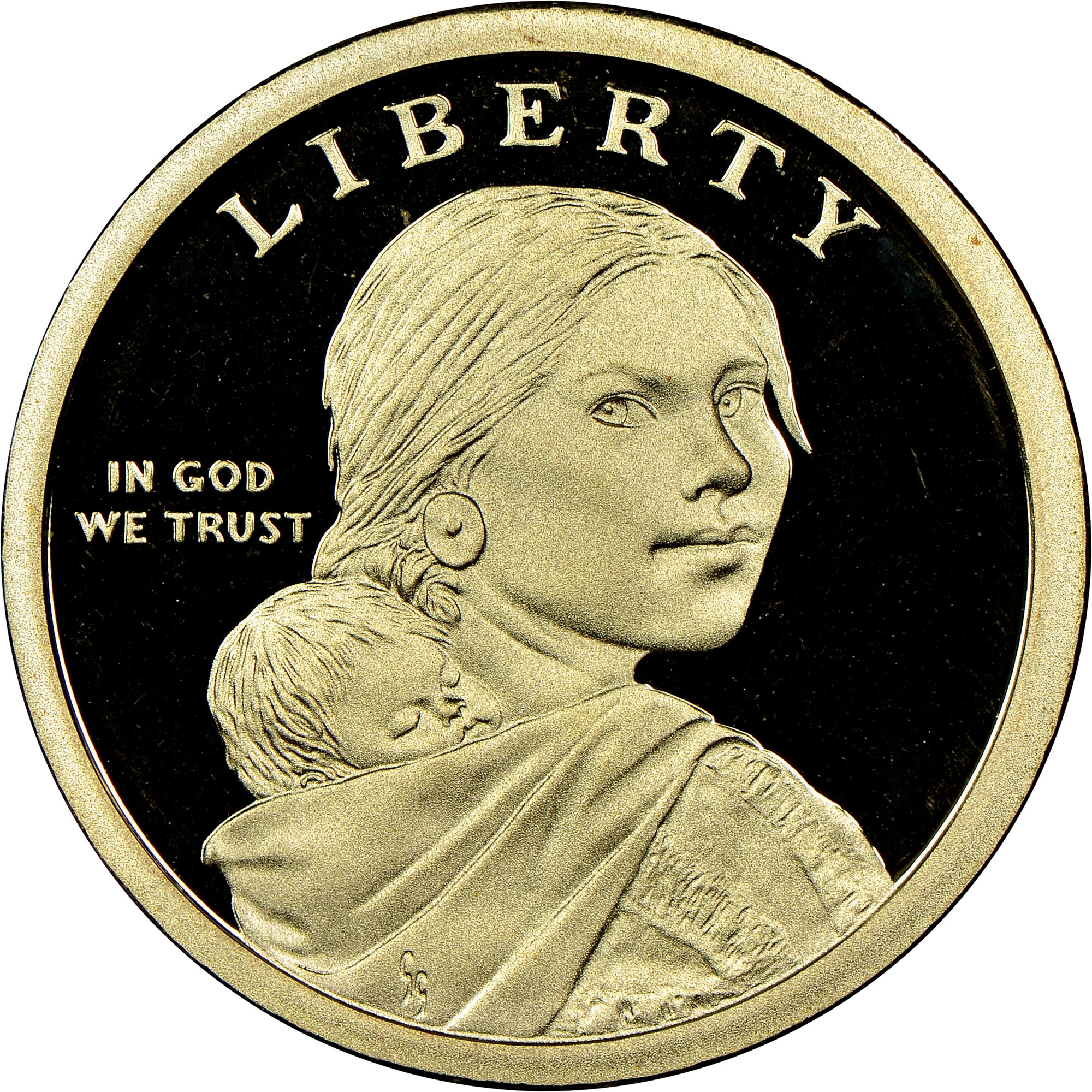 2016 S SACAGAWEA WARTIME CODE TALKERS $1 PF | Coin Explorer | NGC