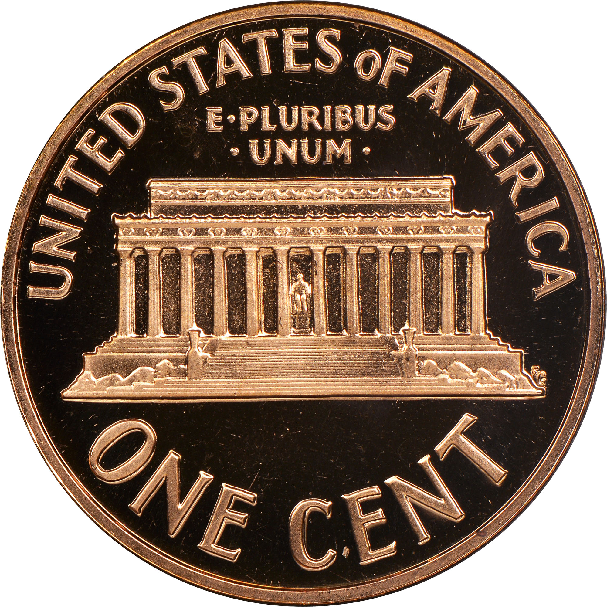 1961 1C PF | Coin Explorer | NGC