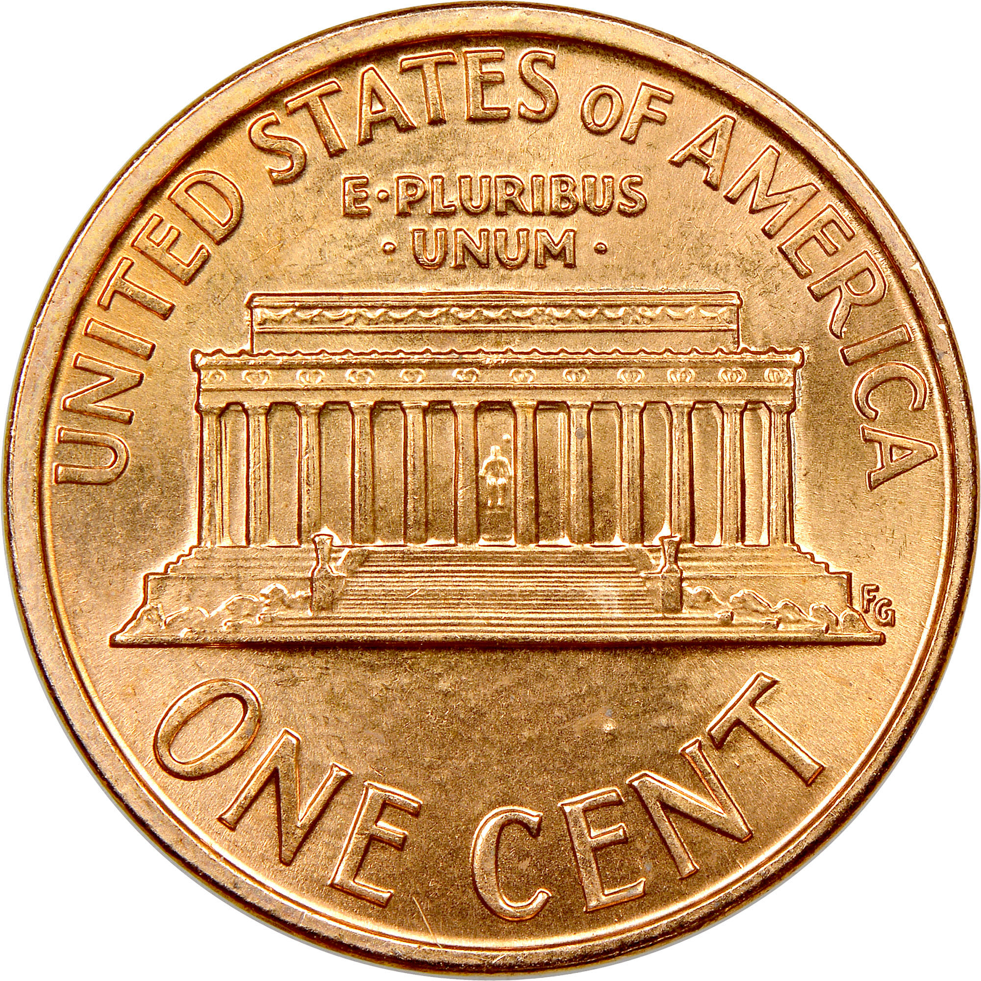 1992 1C MS | Coin Explorer | NGC