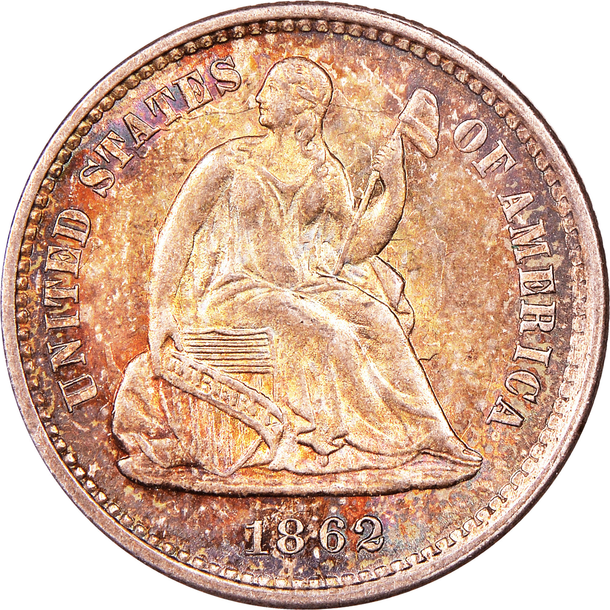 希少　発行数10000　PCGS-MS64 リヒテンシュタイン 1946B 1895 NGC MS 64 Netherlands 10 Cents Key Wilhelmina Silver Coin