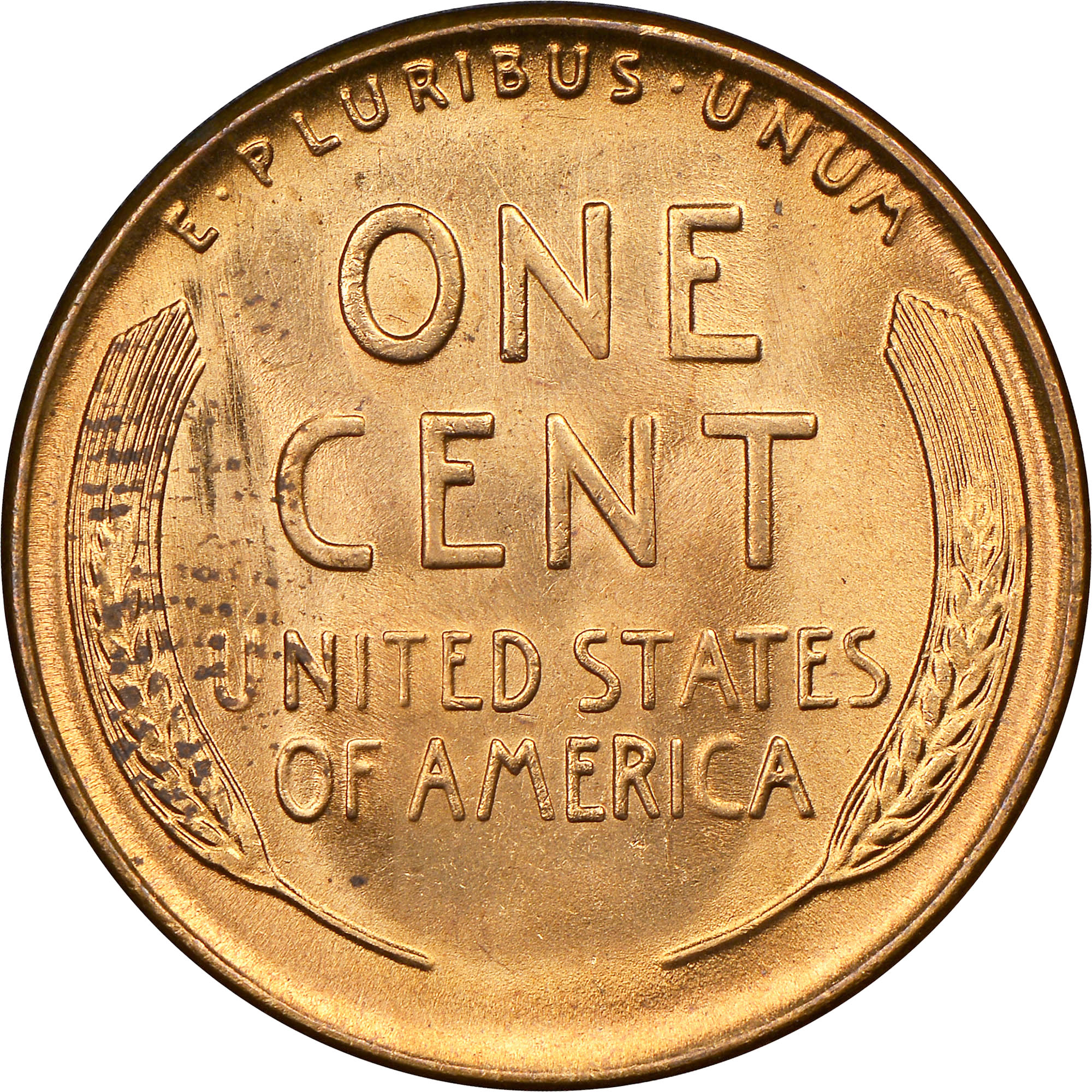1940 1C MS | Coin Explorer | NGC