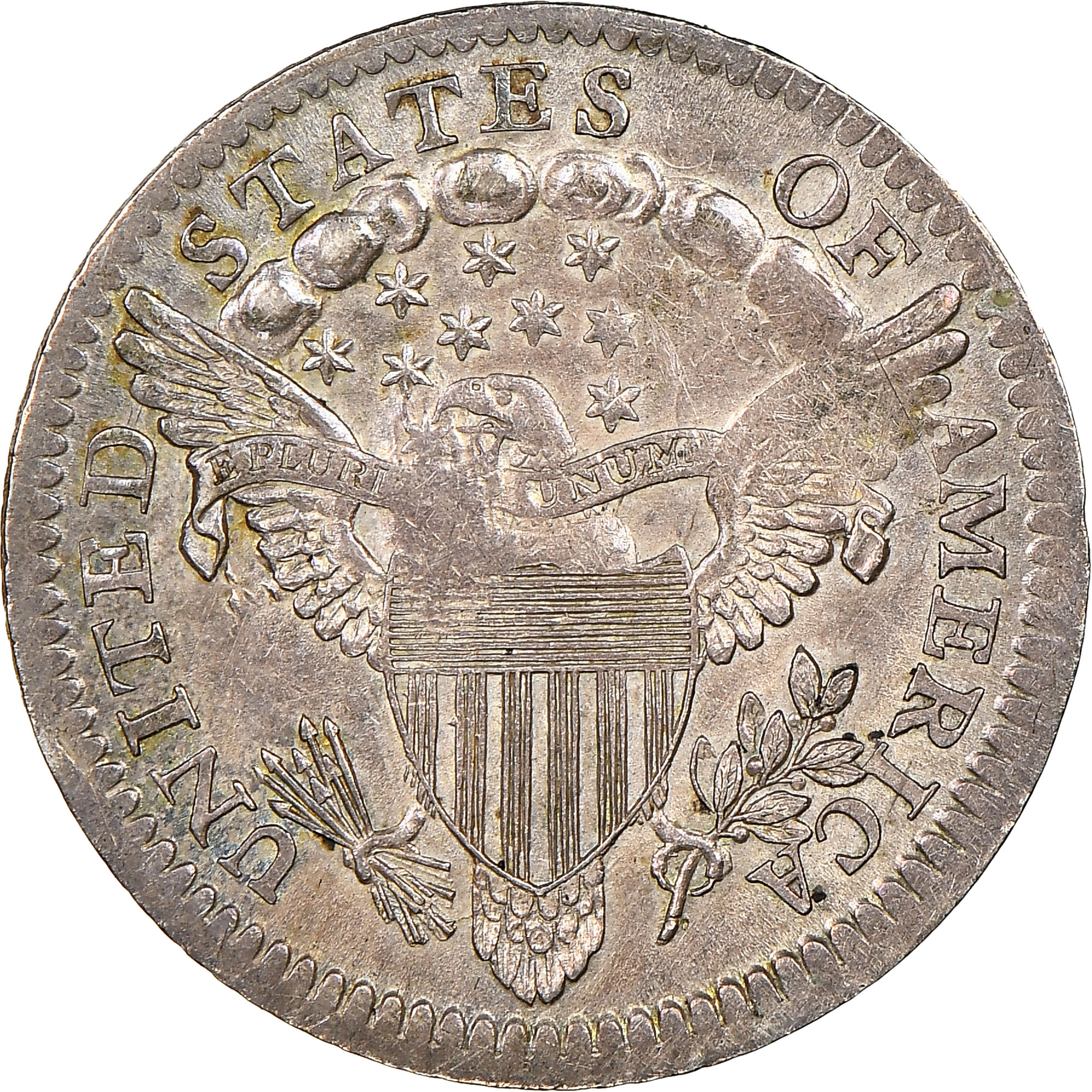 1800 H10C MS | Coin Explorer | NGC