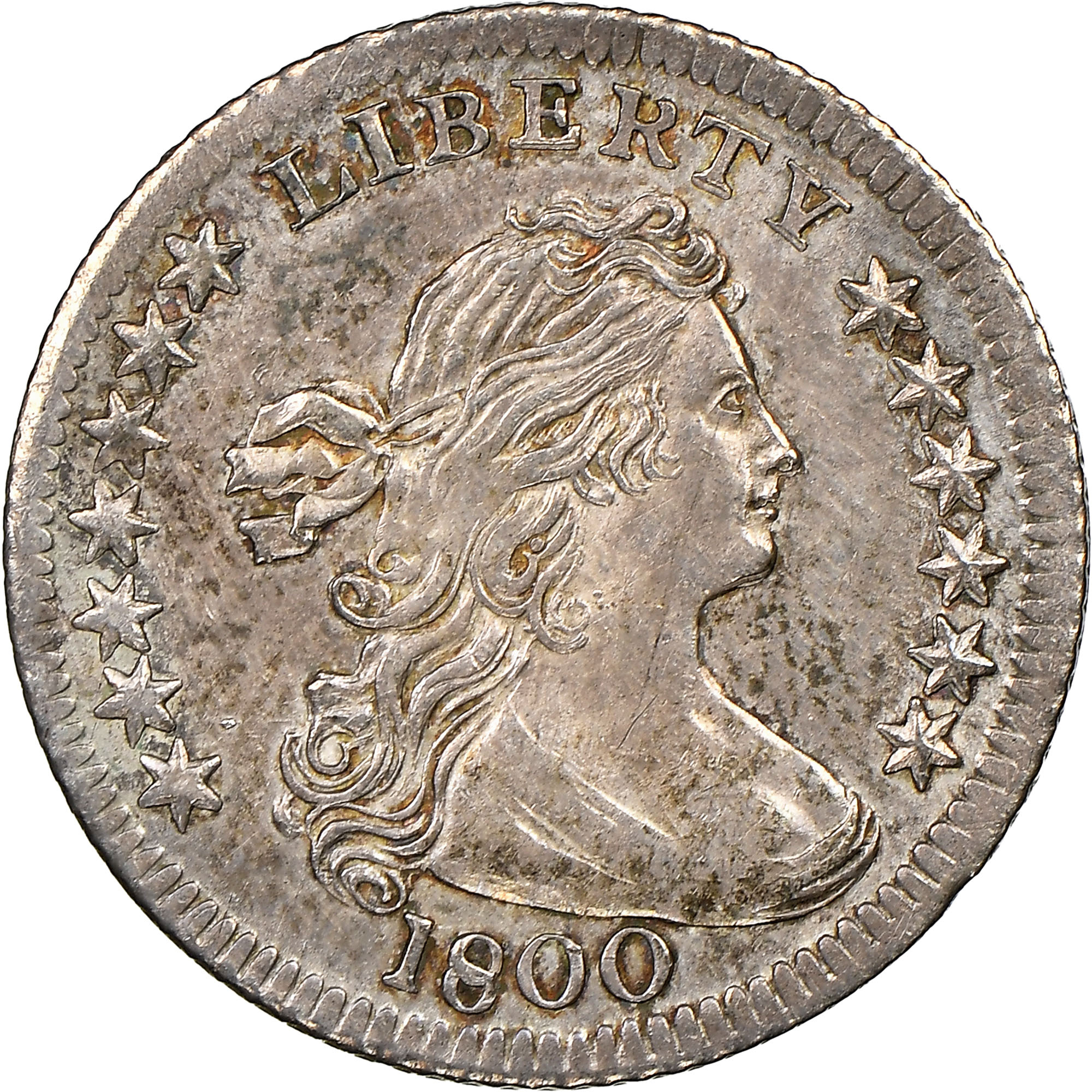 1800 H10C MS | Coin Explorer | NGC