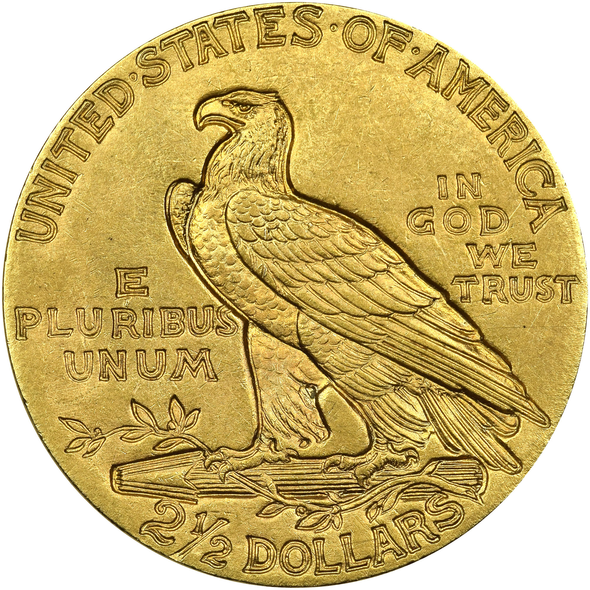 1914 25 Ms Indian Head 250 Ngc