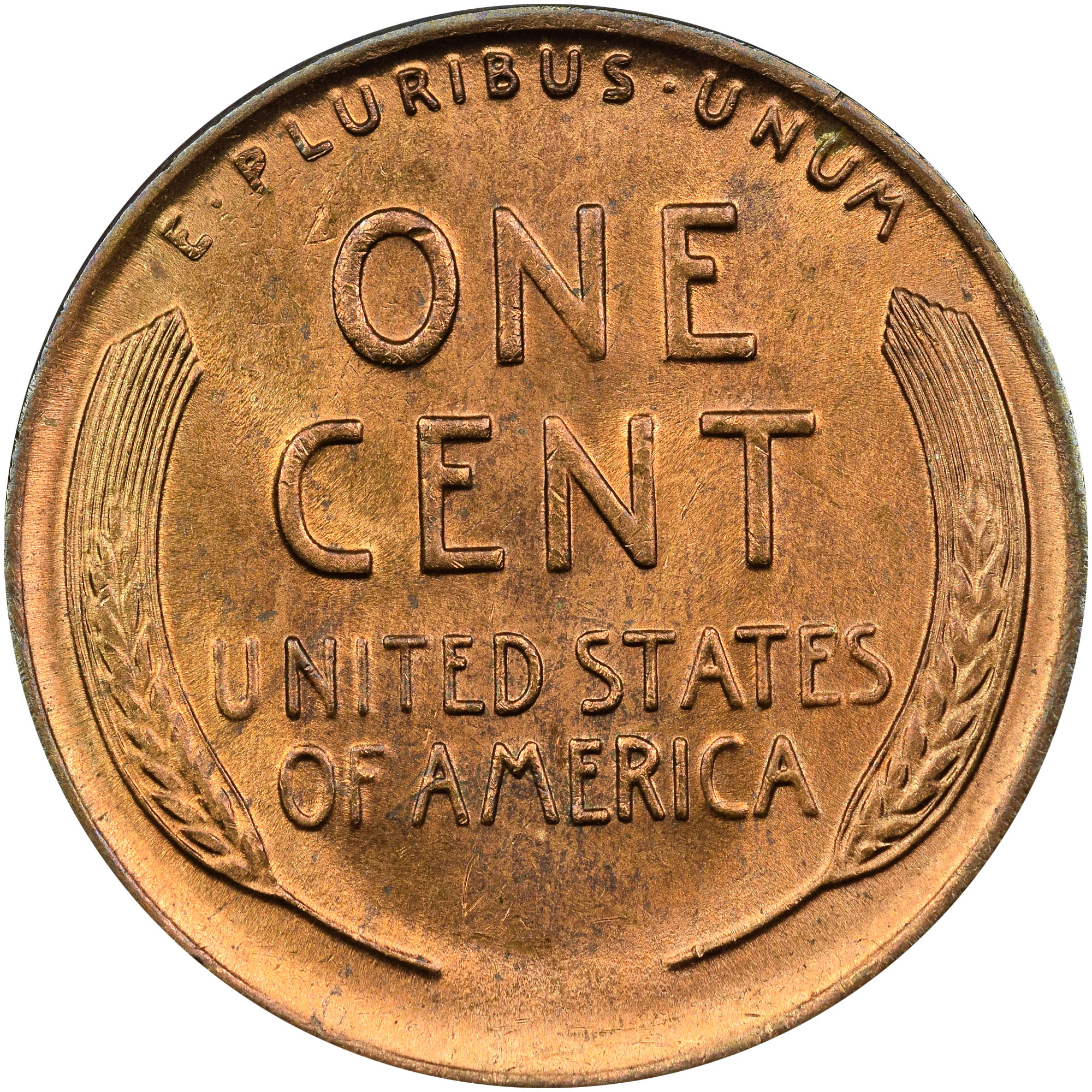 1932 D 1C MS | Coin Explorer | NGC