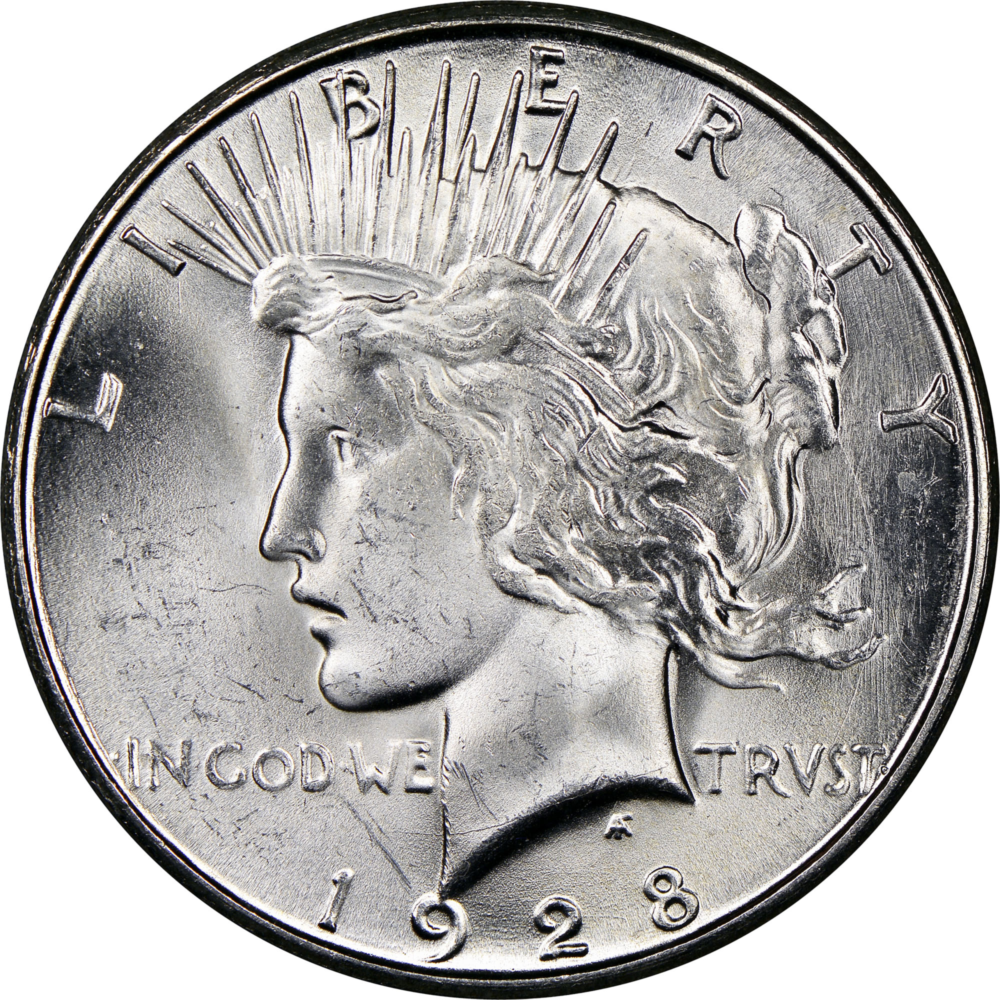 1928 S $1 MS | Coin Explorer | NGC 1928 S $1 MS | Coin Explorer | NGC