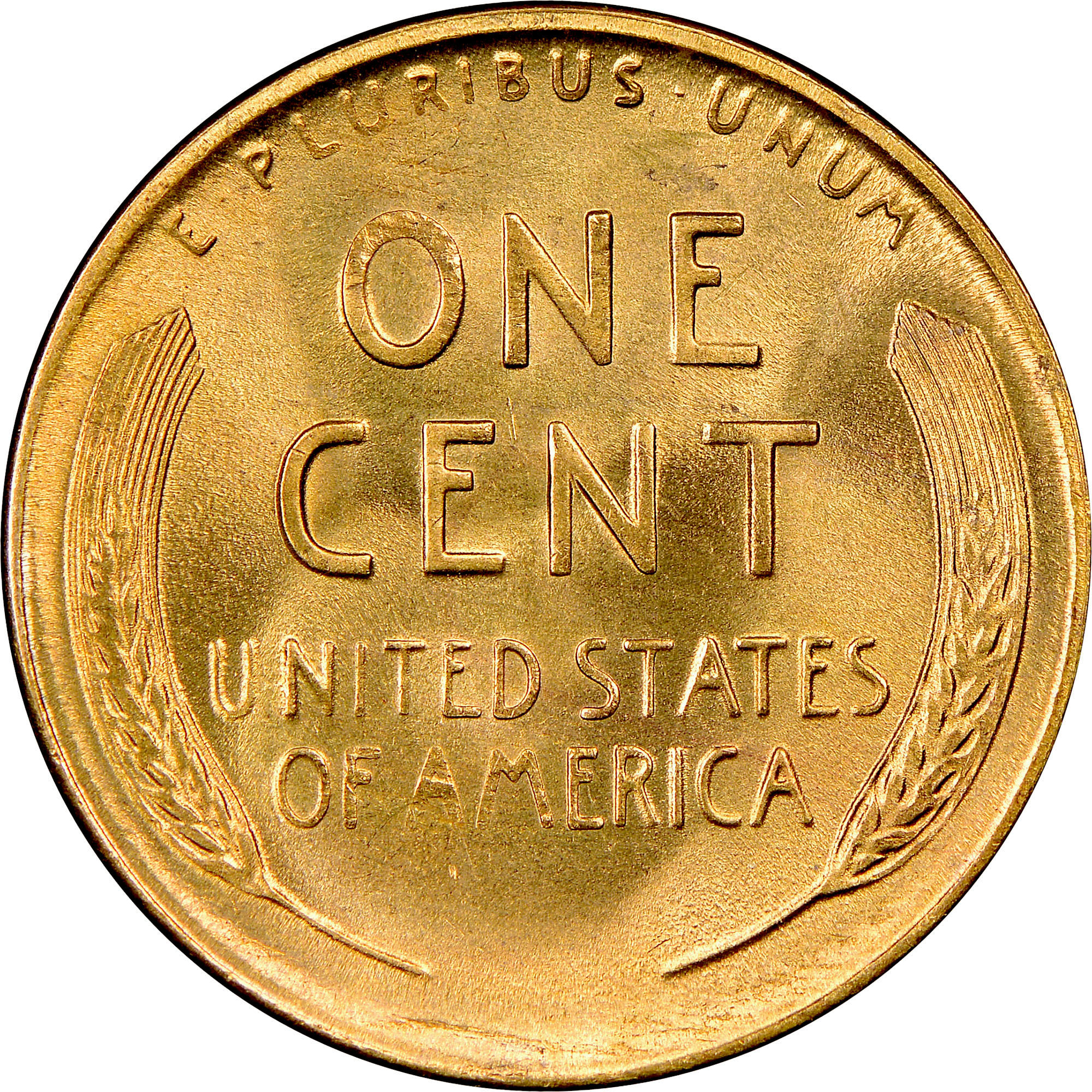 1948 S 1C MS | Coin Explorer | NGC