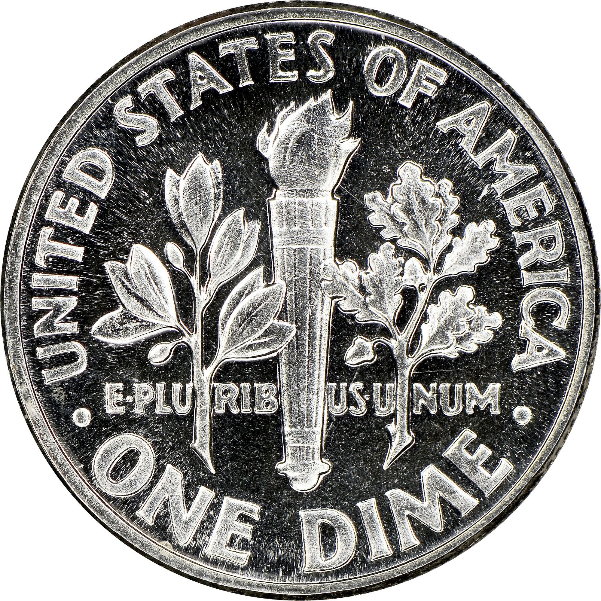 1952 10C PF | Coin Explorer | NGC