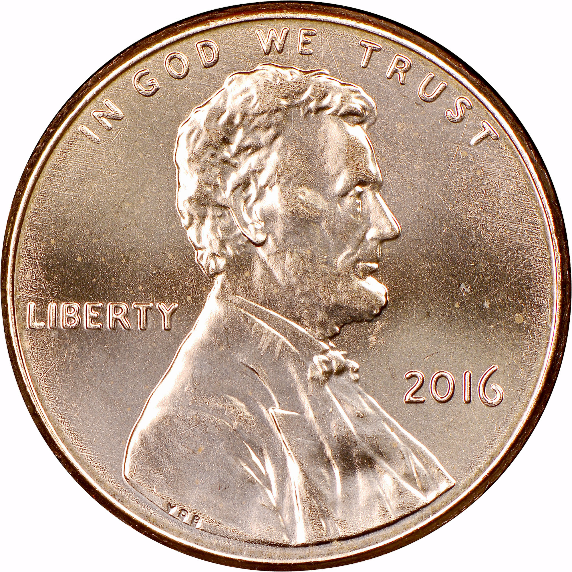 2016 1C MS | Coin Explorer | NGC