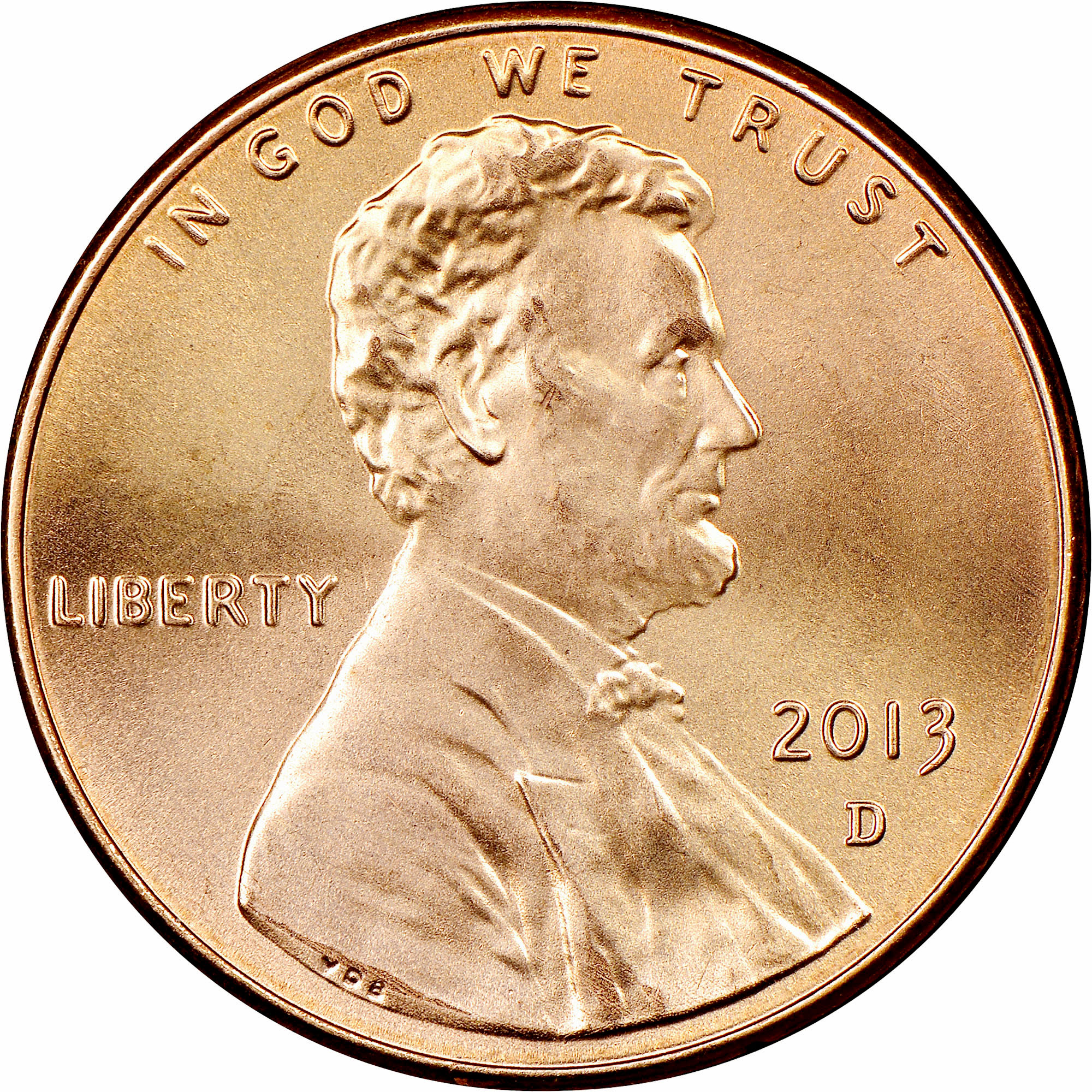 2013 D 1C MS | Coin Explorer | NGC