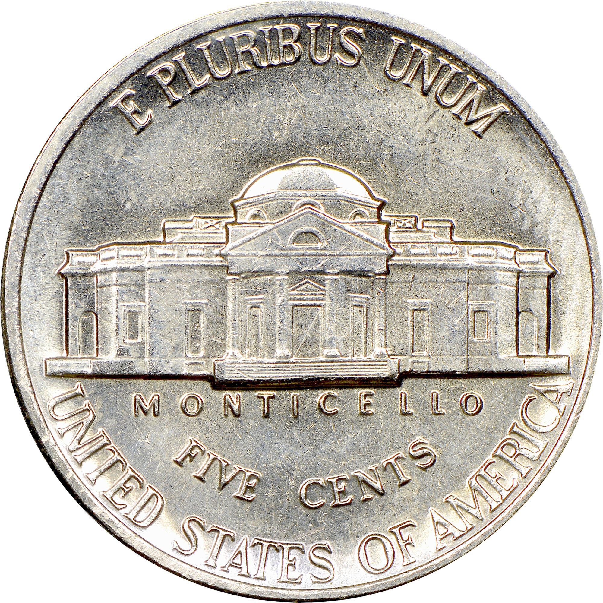 1988 P 5C MS | Coin Explorer | NGC