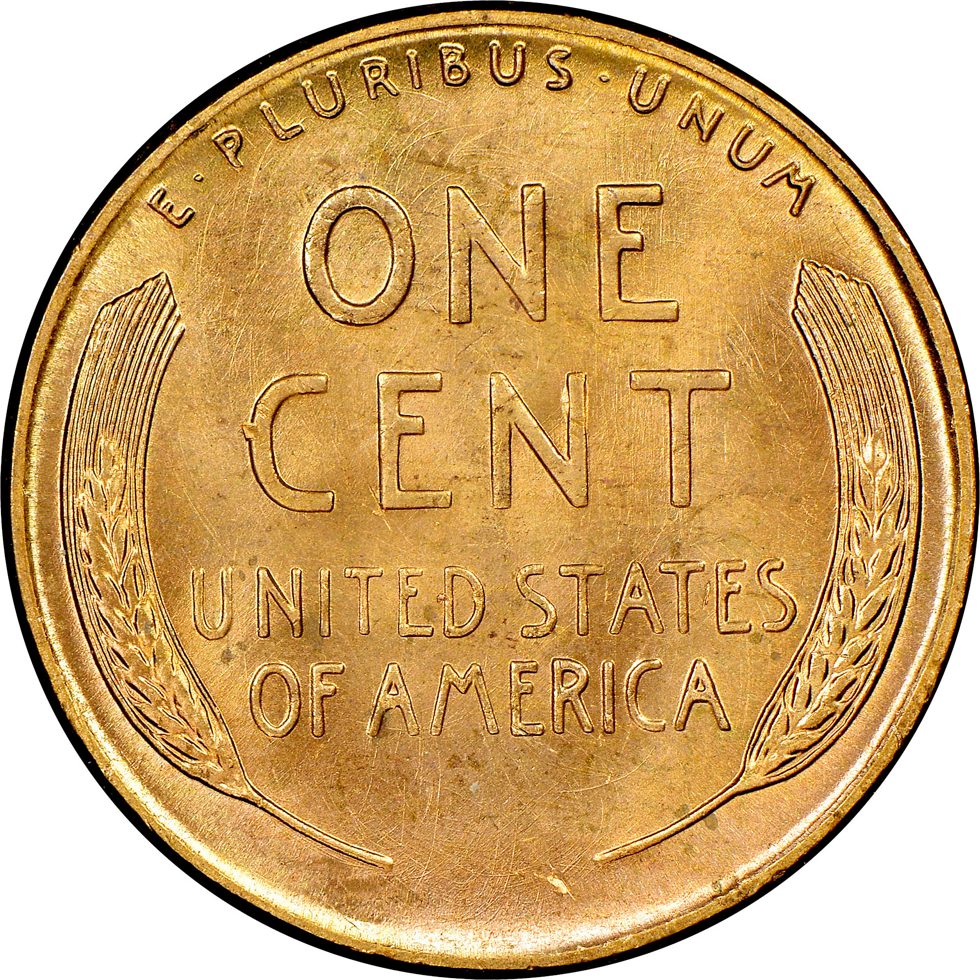 1951 1C MS | Coin Explorer | NGC