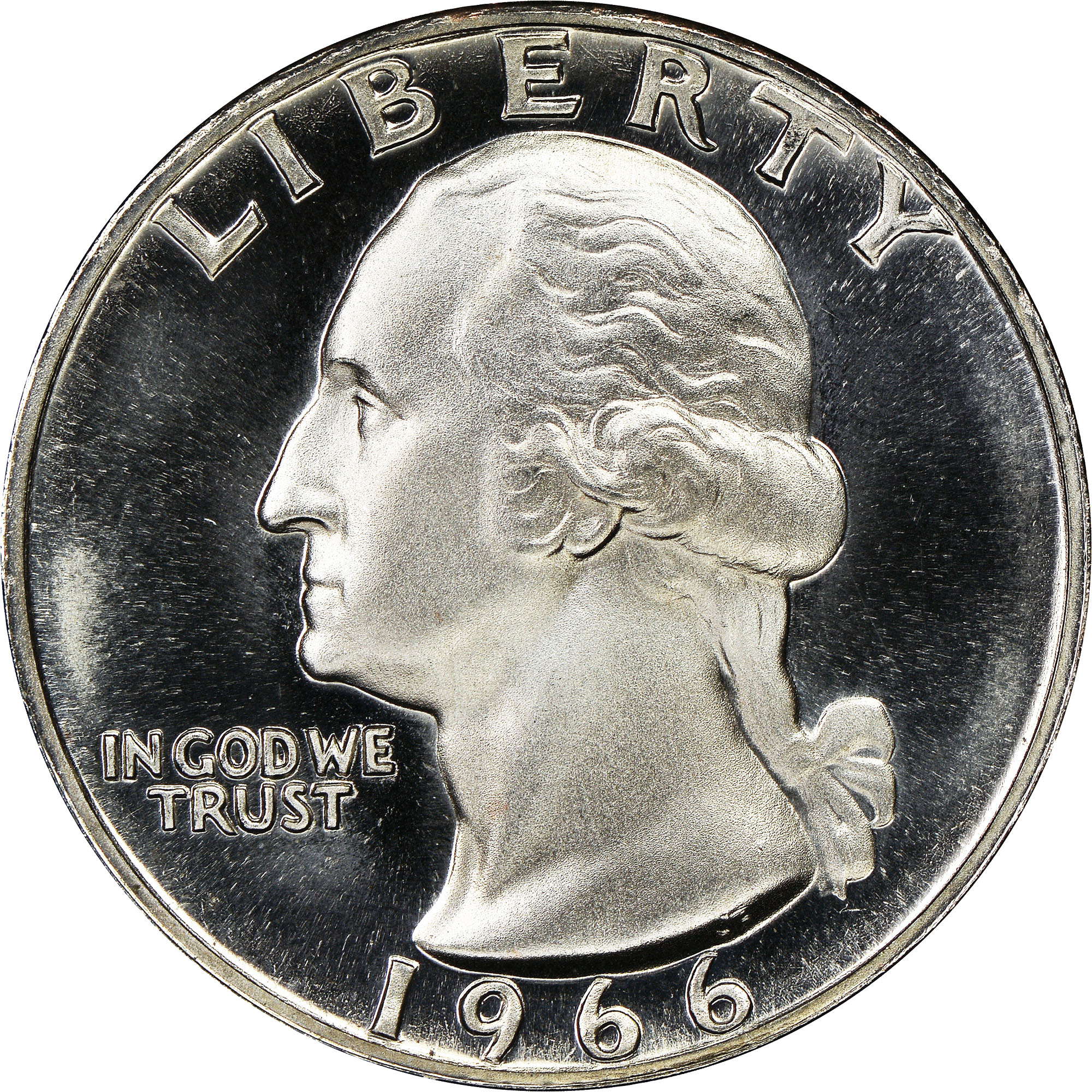 1966 SMS 25C MS Coin Explorer NGC