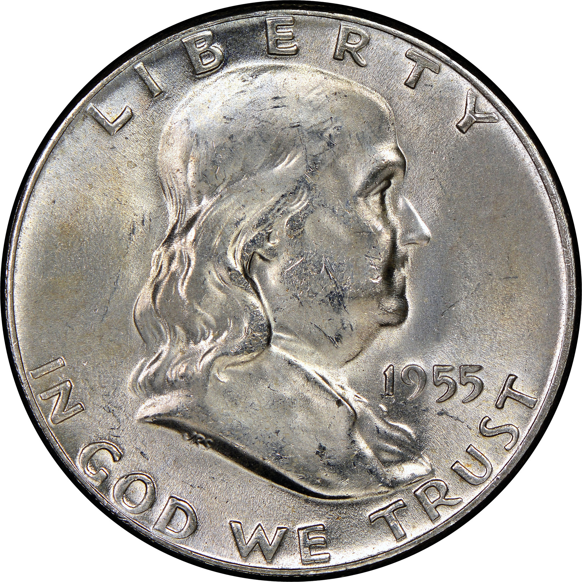thumbnail image 2 of 5 Rolls – 2024 P Kennedy Half Dollars $50 Face Value – Bank Sealed Loomis/Brinks (100 Coins) 2 of 5