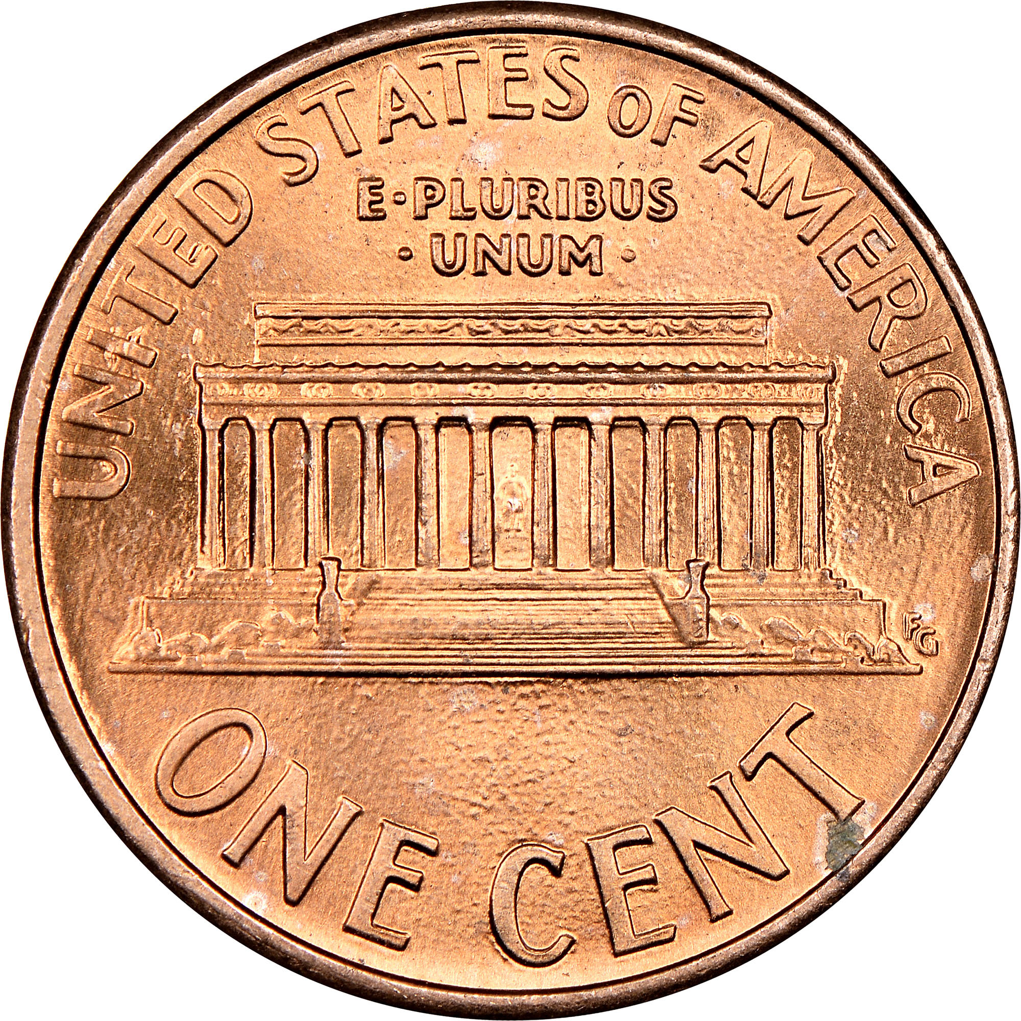 1993 D 1C MS | Coin Explorer | NGC