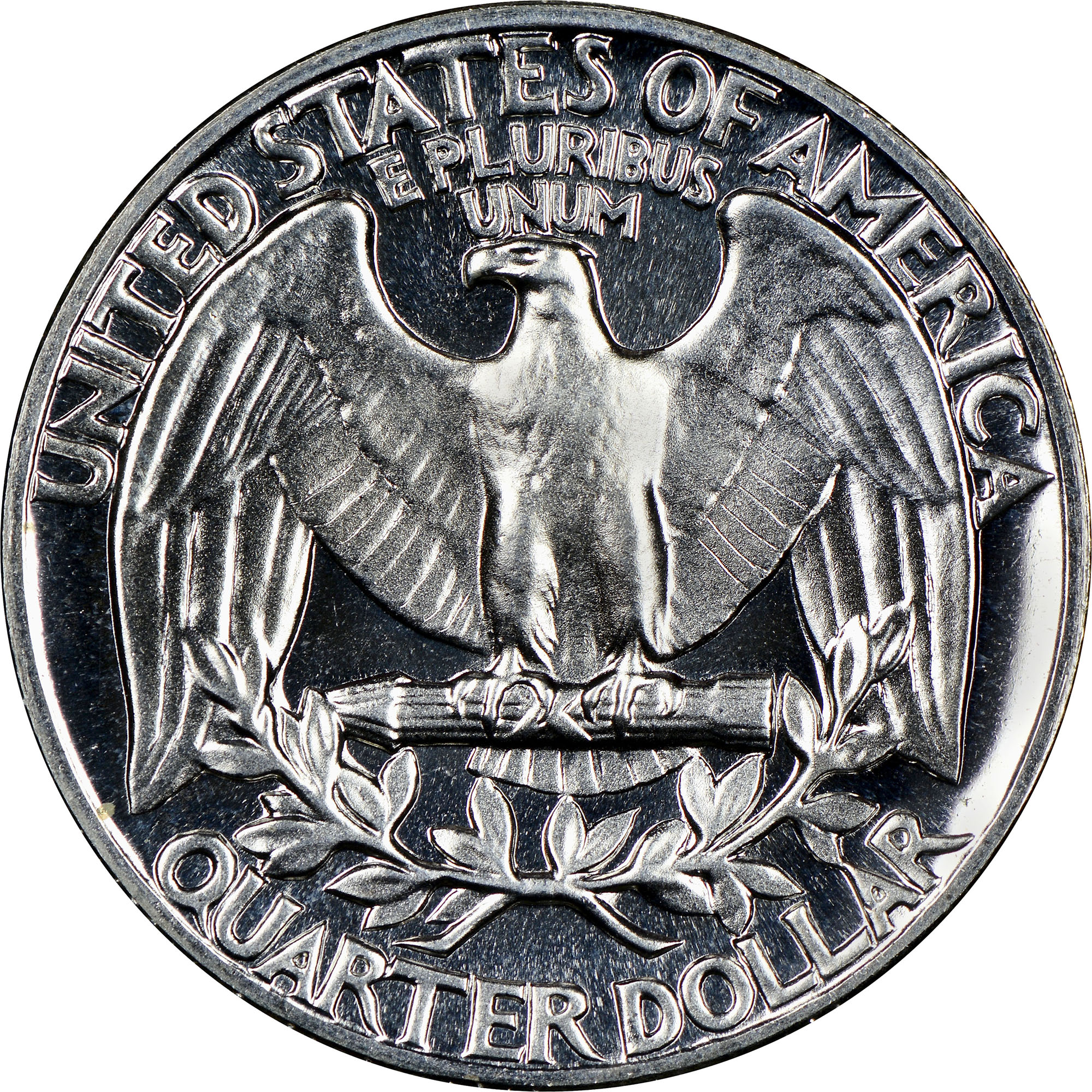 1962 25C PF | Coin Explorer | NGC