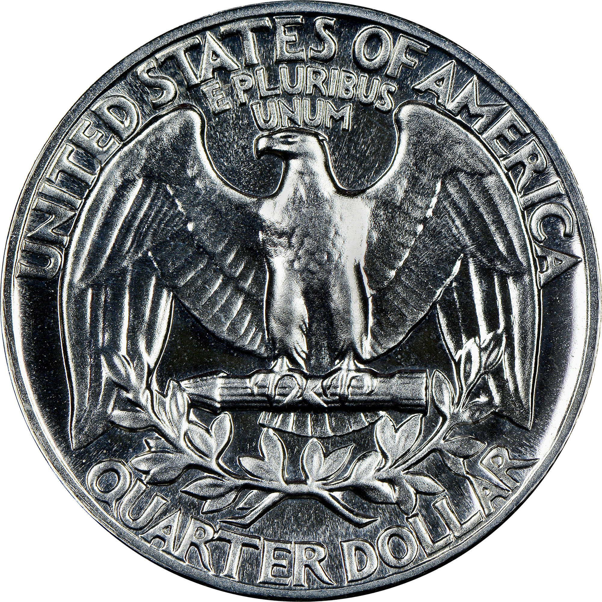 1964 25C PF | Coin Explorer | NGC