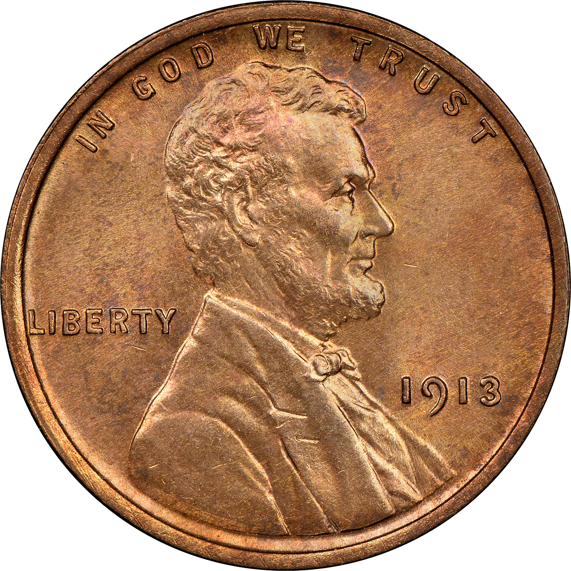 1913 1C MS | Coin Explorer | NGC