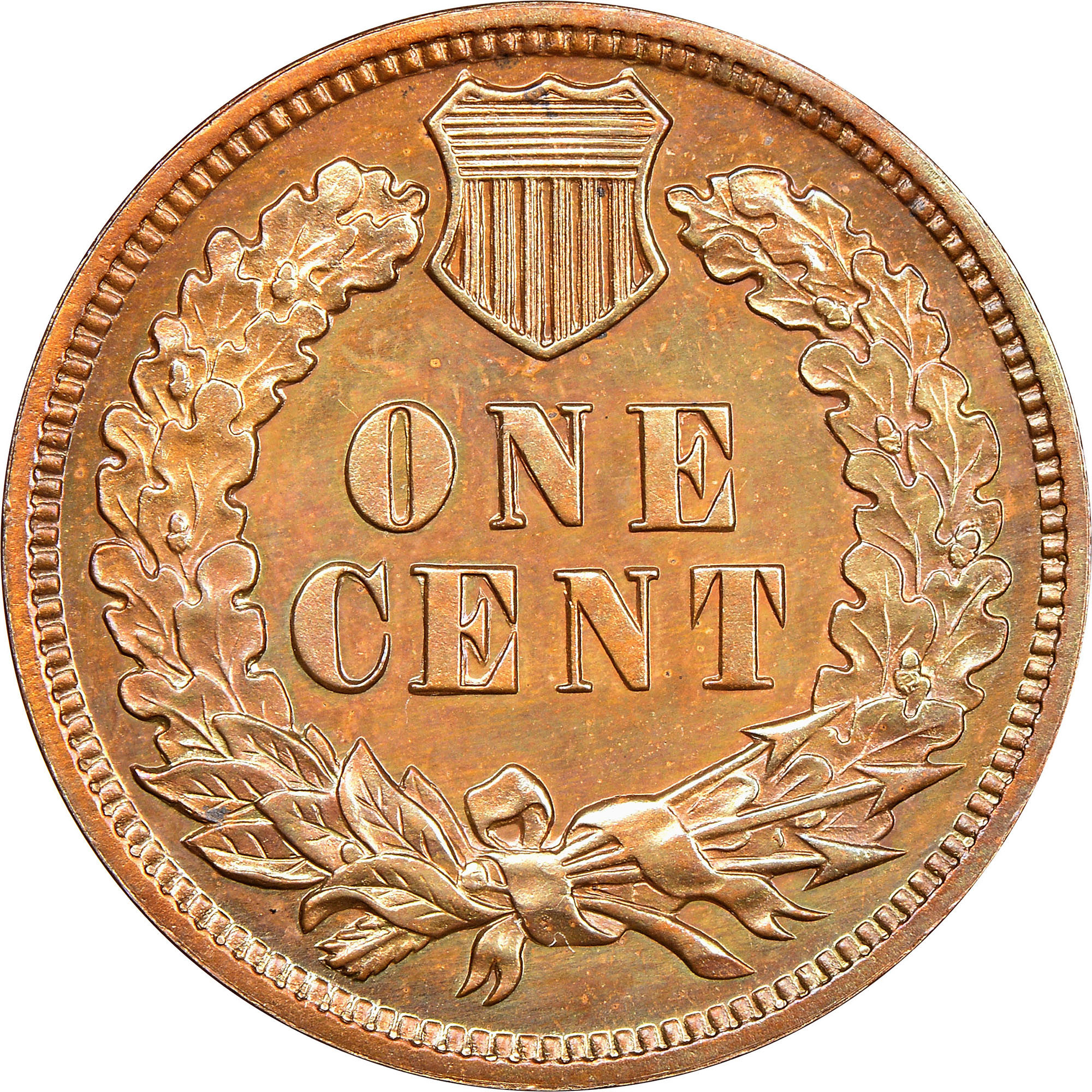 1907 1C PF | Coin Explorer | NGC