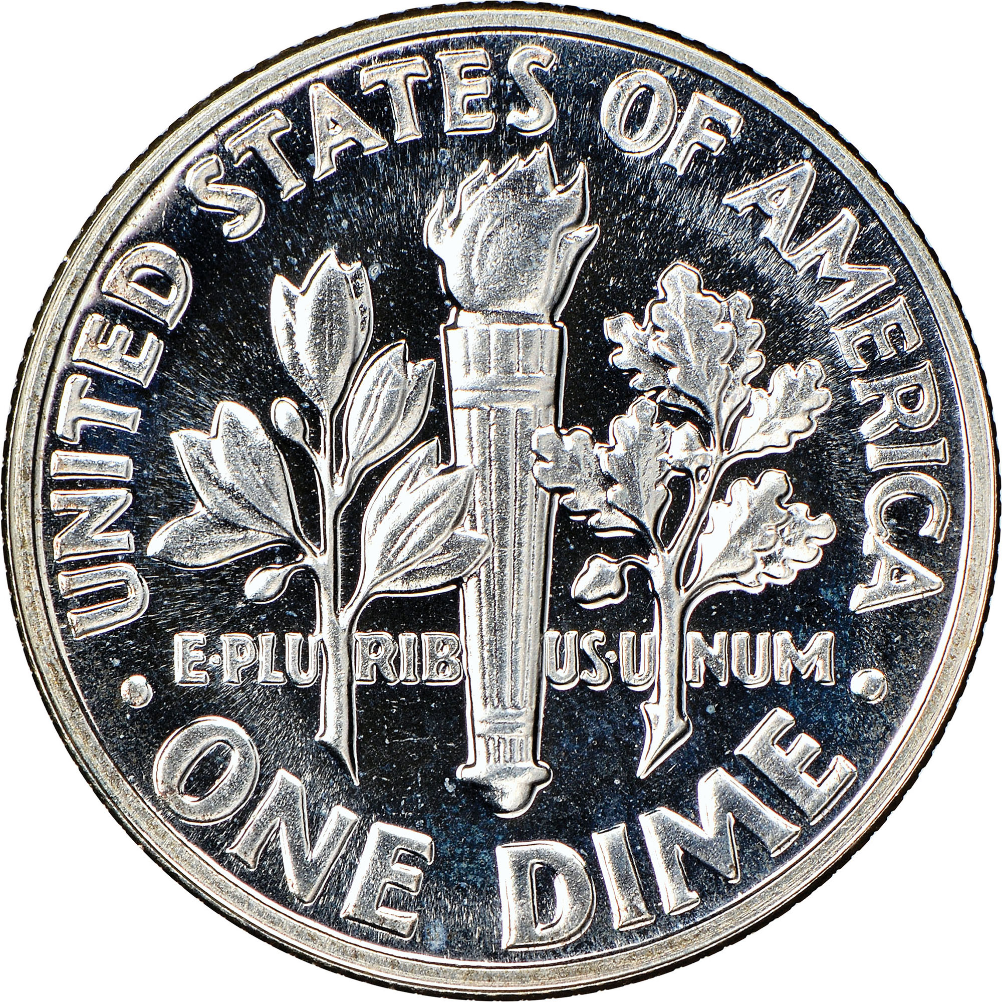 1958 10C PF | Coin Explorer | NGC