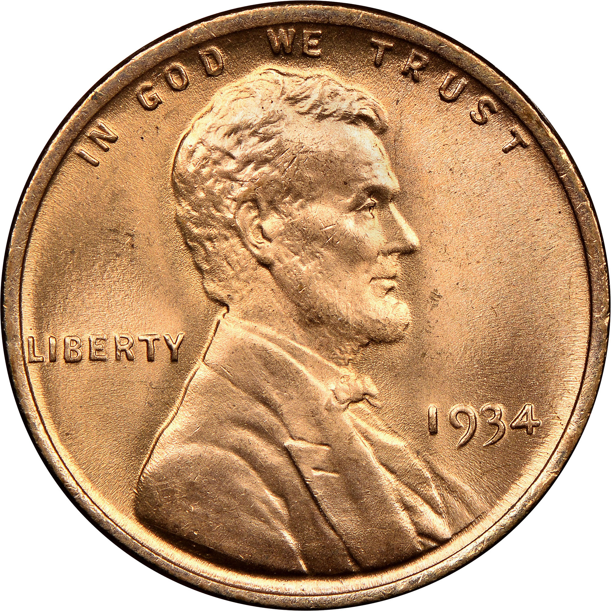 その他 agamu 1934 1934 1C MS | Coin Explorer | NGC