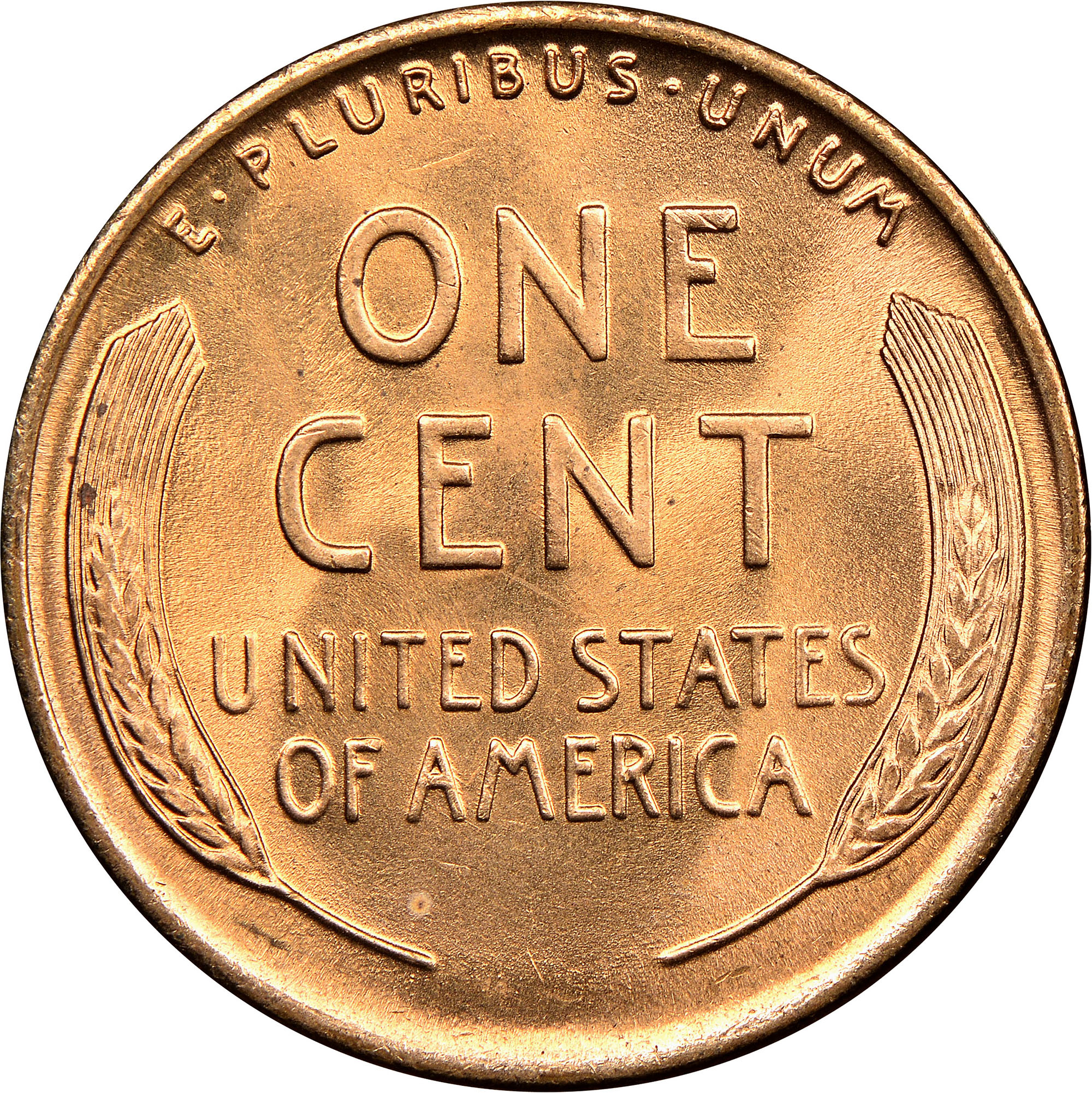 1934 1C MS | Coin Explorer | NGC
