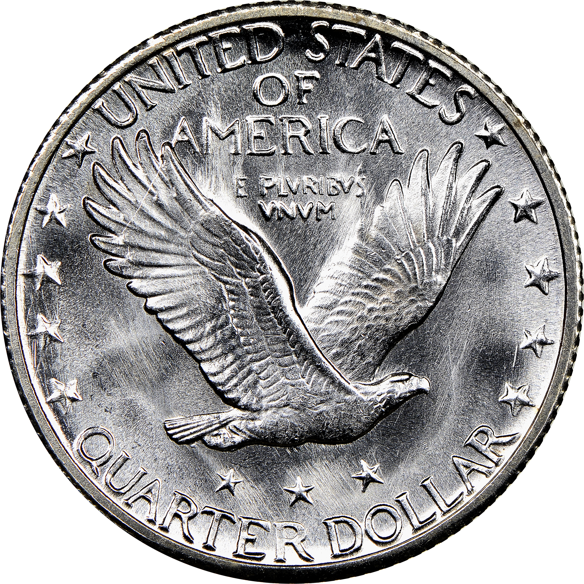1928 S 25C MS | Coin Explorer | NGC